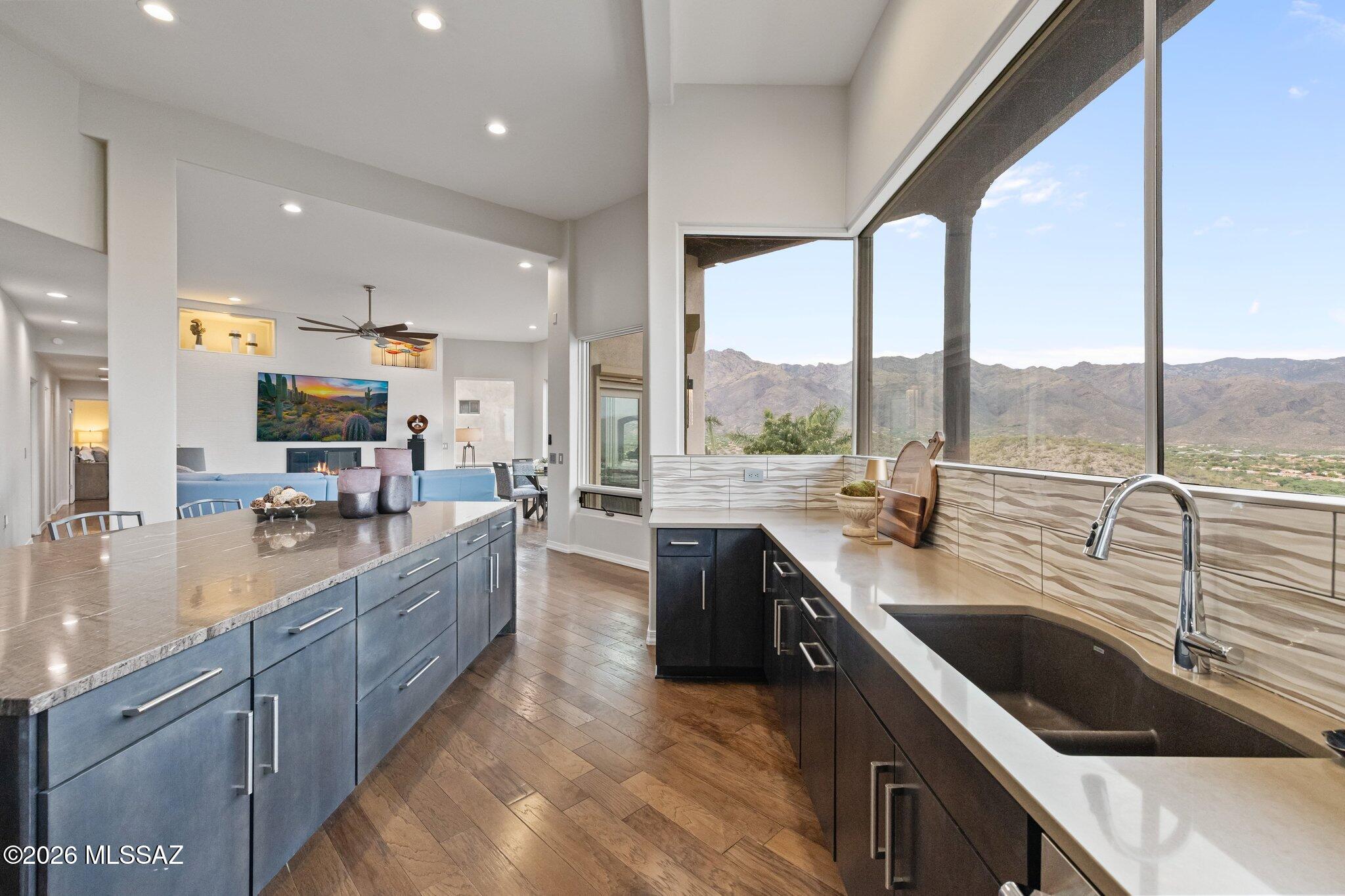 Summit Ridge Estates (1-22) - Residential