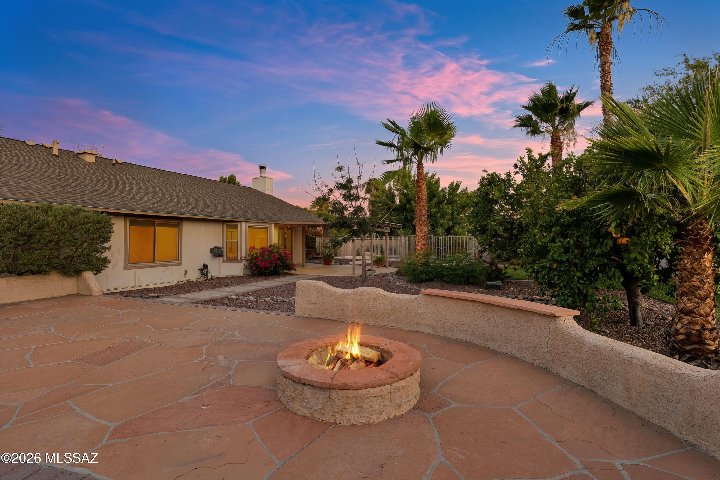 Canyon Shadows(1-125) - Residential