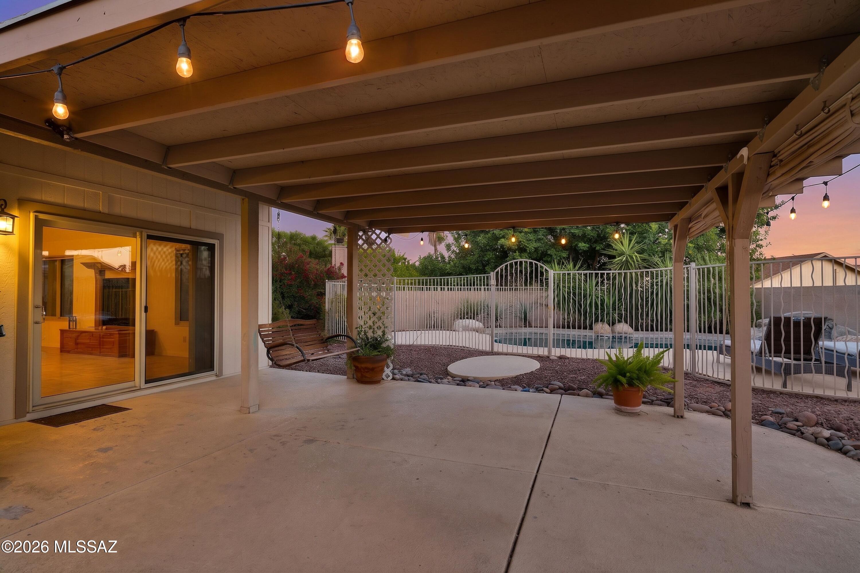 Canyon Shadows(1-125) - Residential