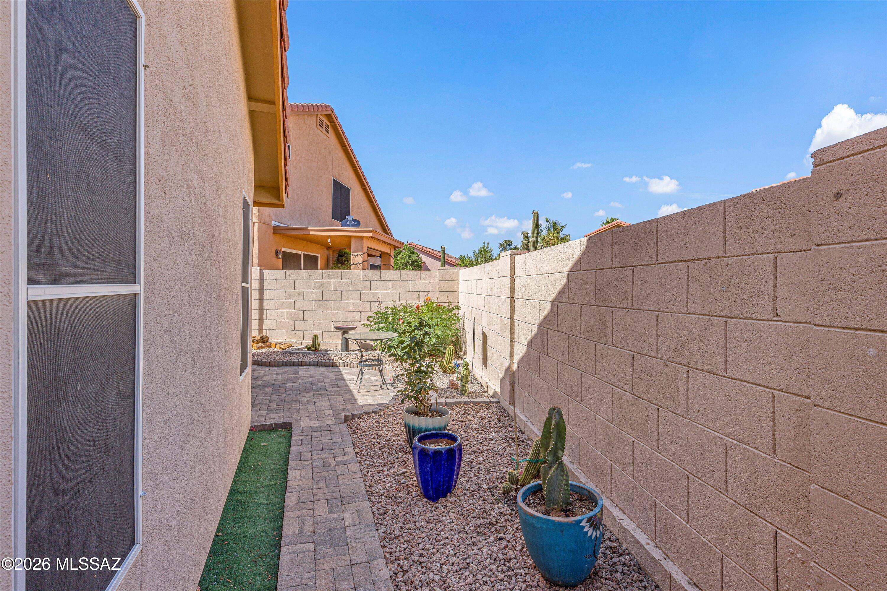 North Ranch (689-780) - Residential