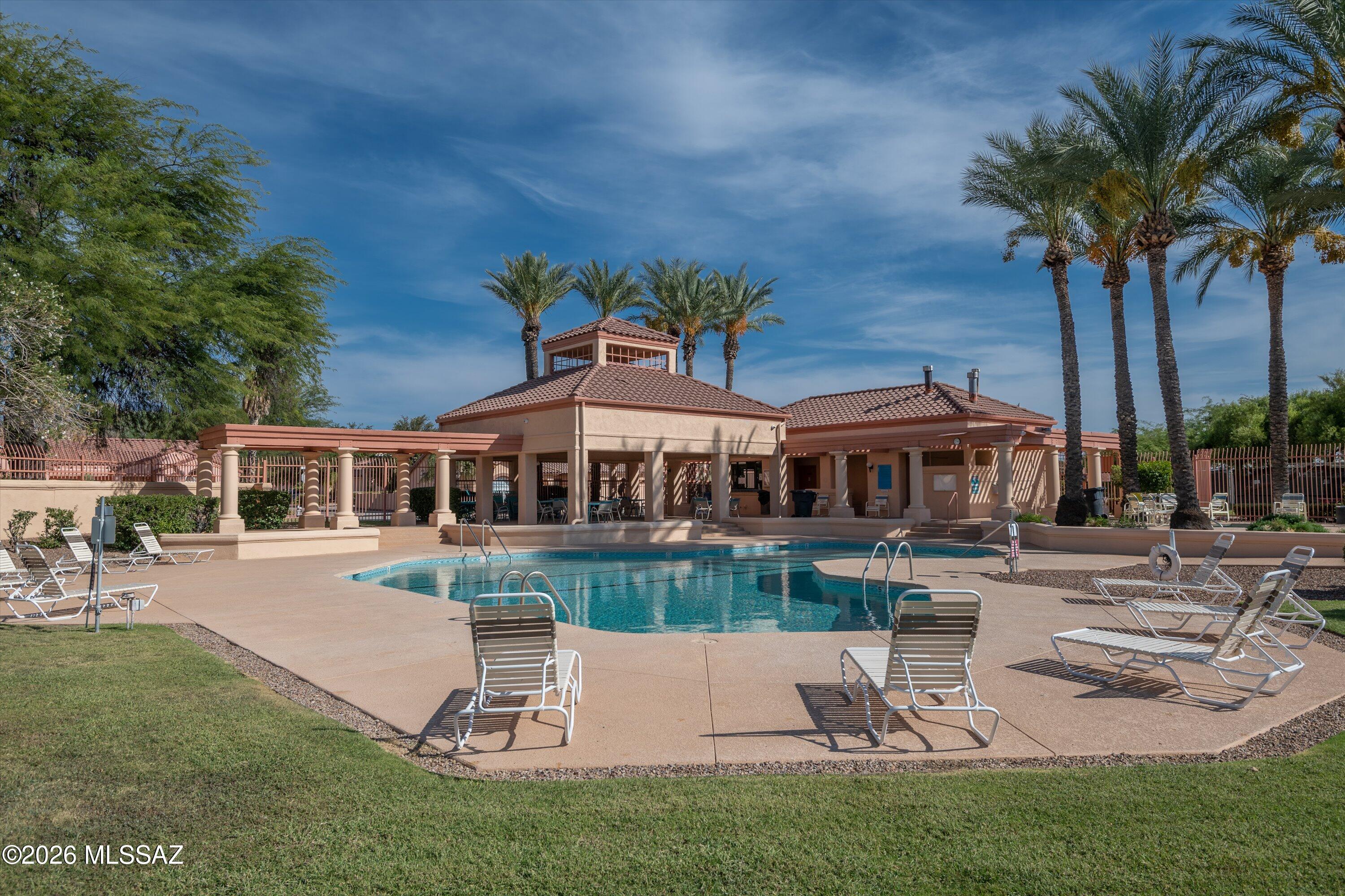North Ranch (689-780) - Residential