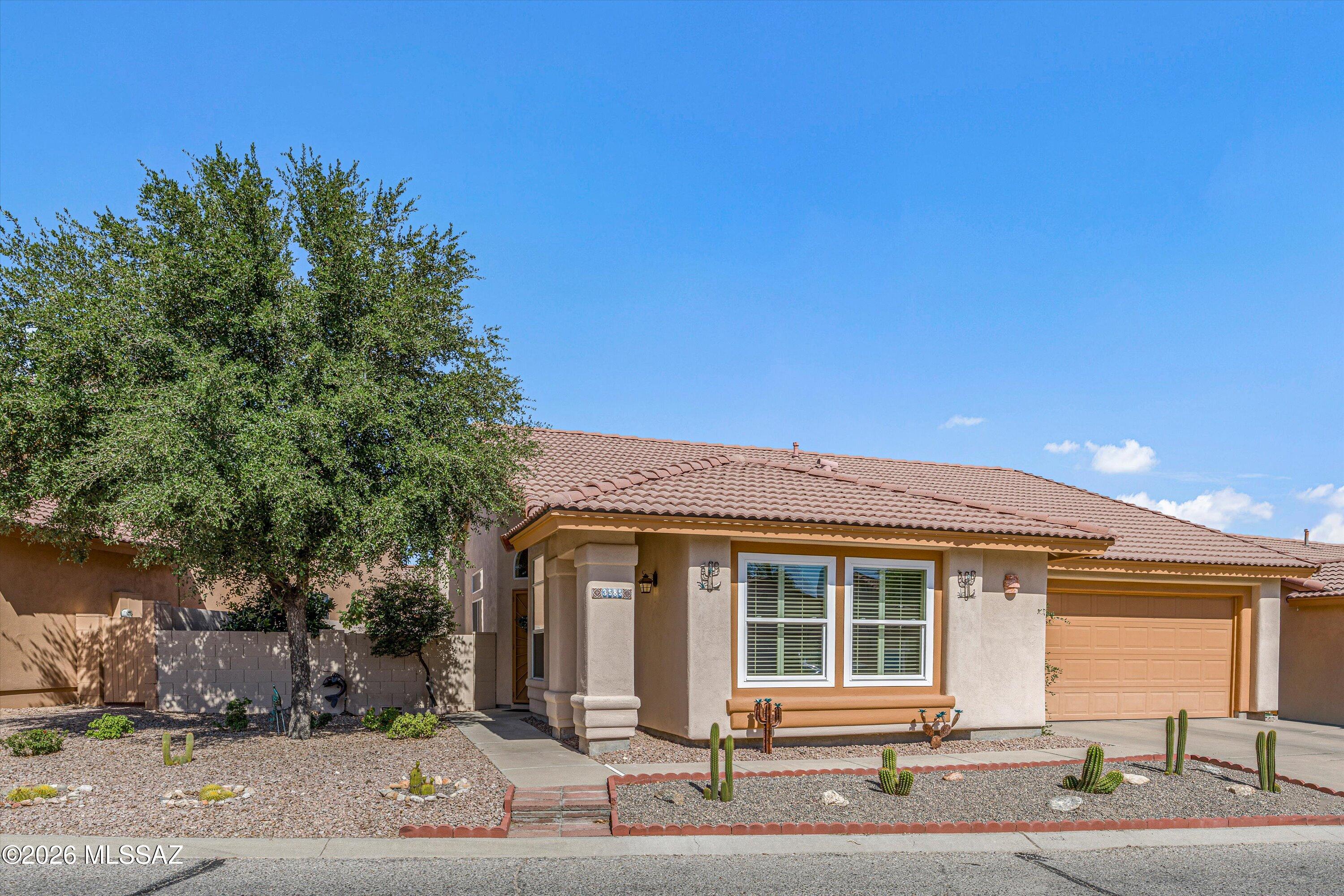 North Ranch (689-780) - Residential