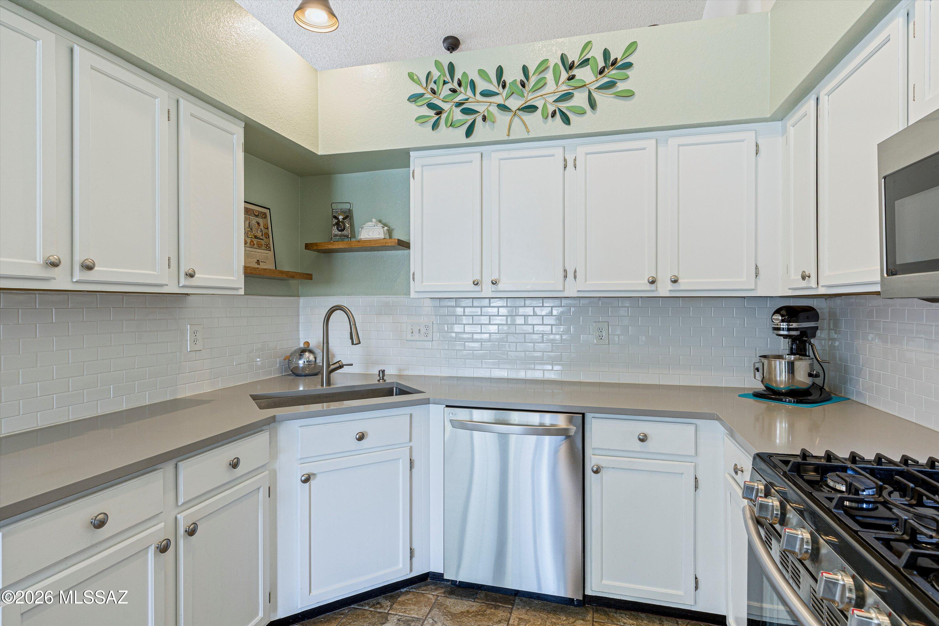 North Ranch (689-780) - Residential