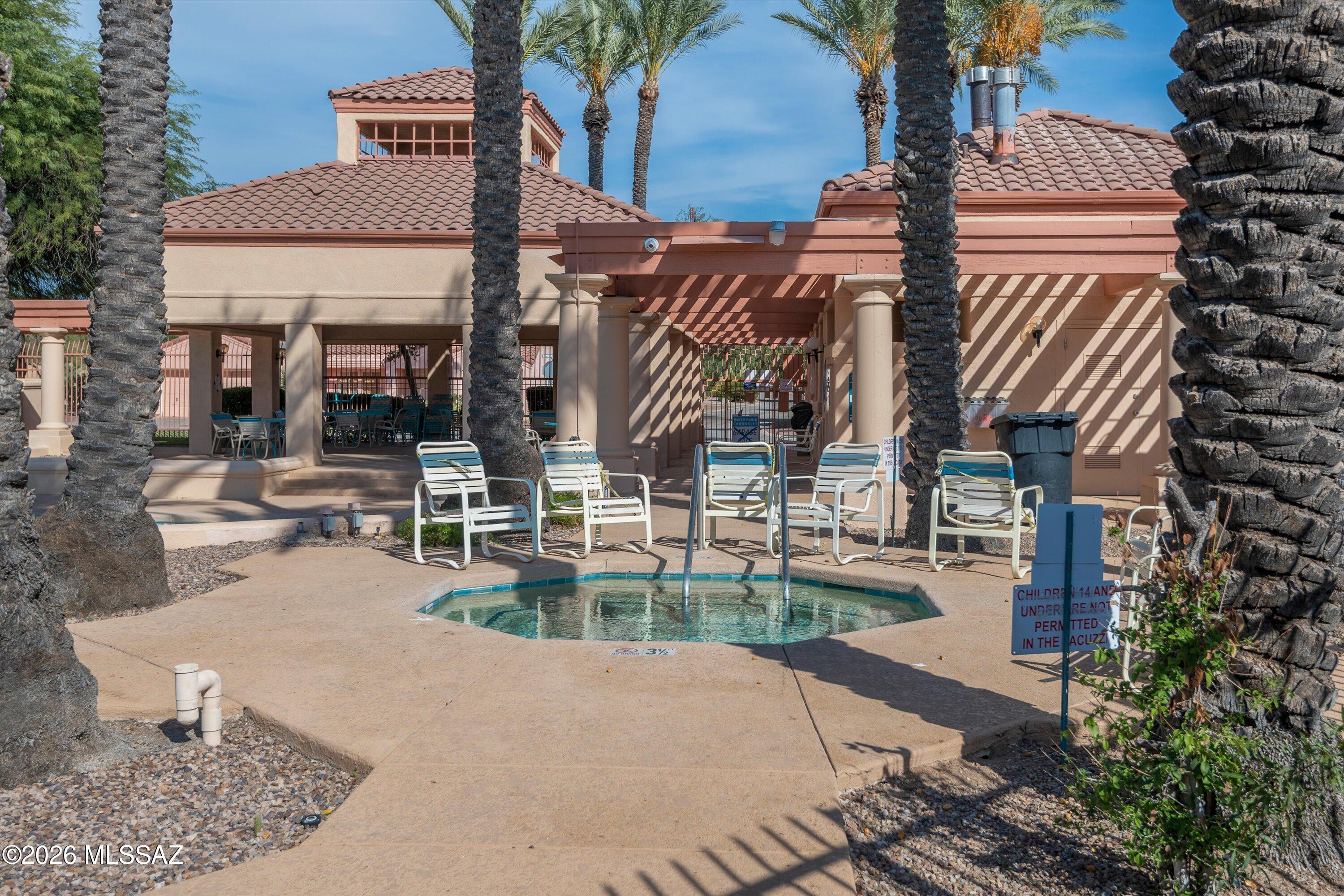 North Ranch (689-780) - Residential
