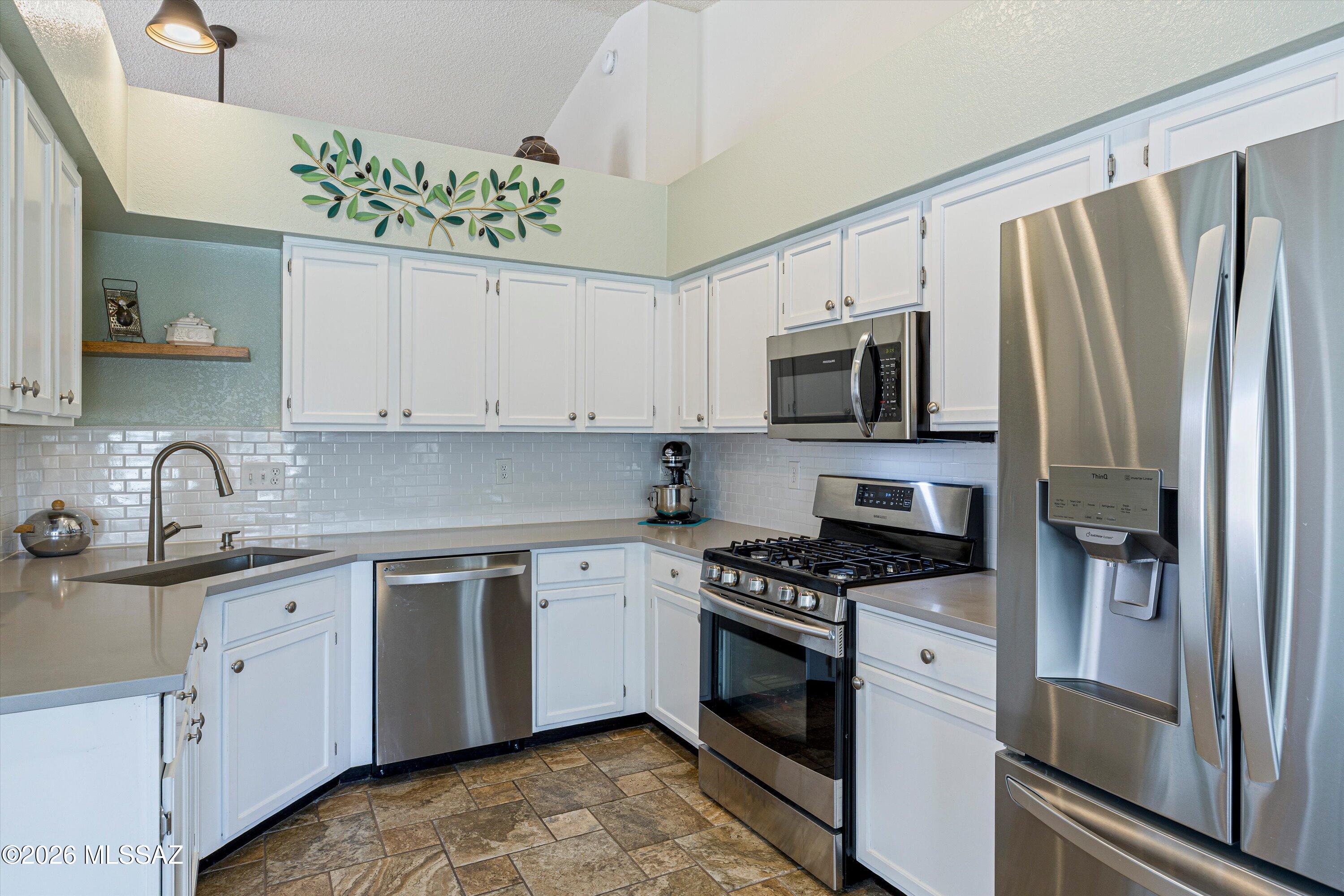 North Ranch (689-780) - Residential