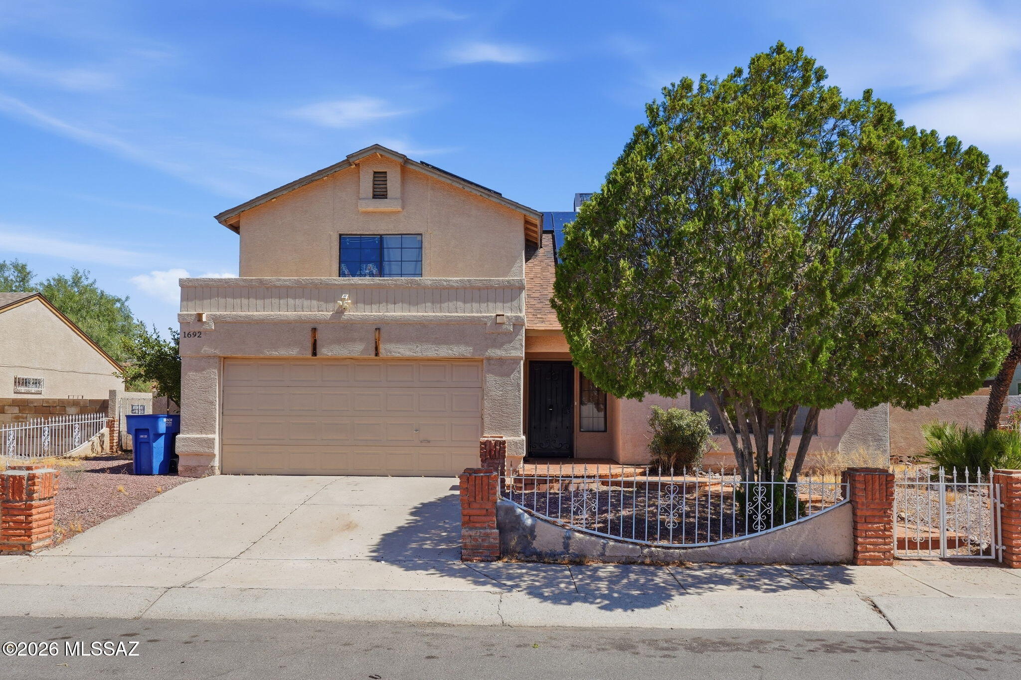 Oak Tree II at Midvale (273-519) - Residential