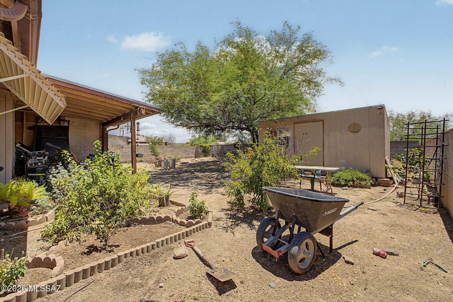 Oak Tree II at Midvale (273-519) - Residential