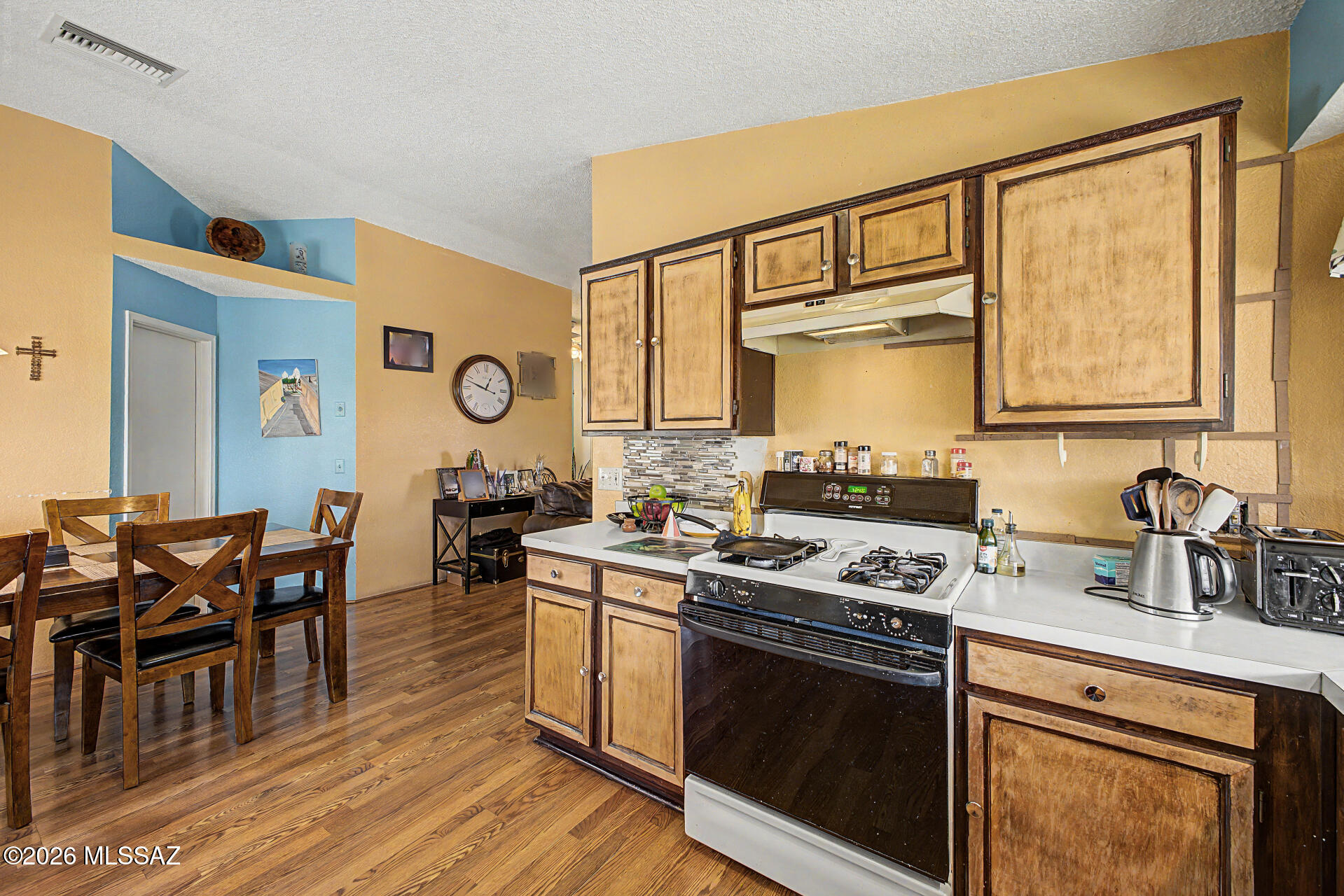 Oak Tree II at Midvale (273-519) - Residential