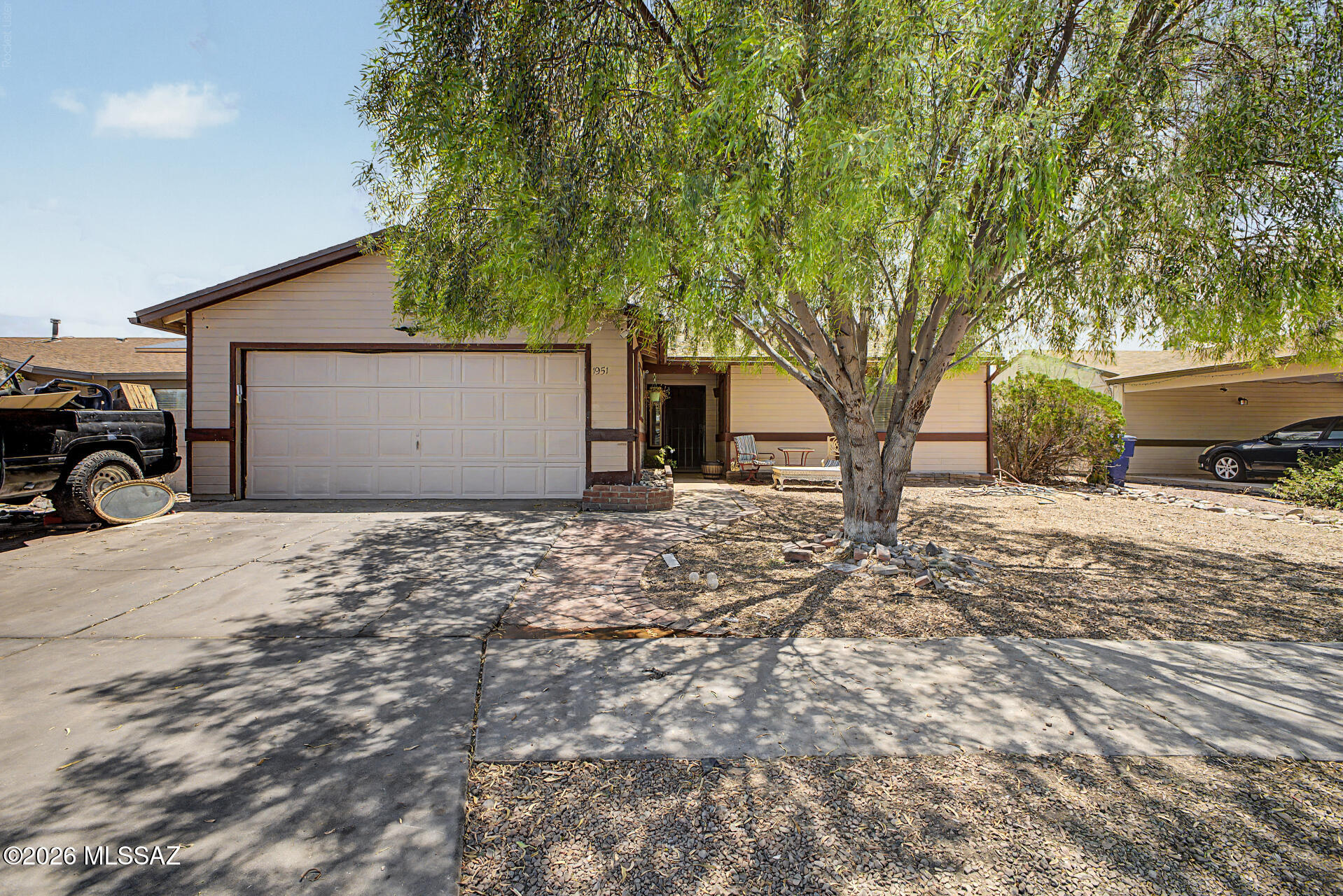 Oak Tree II at Midvale (273-519) - Residential