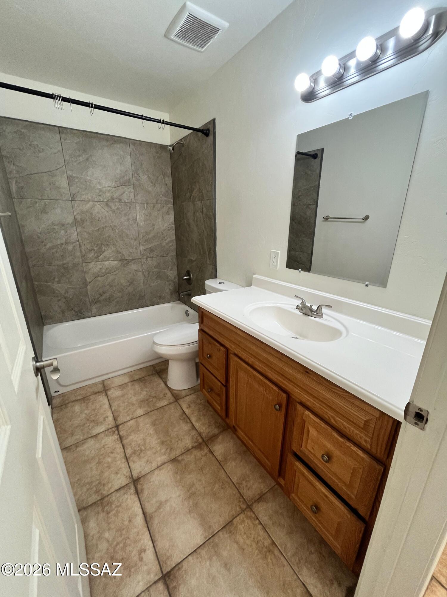 Menlo Park, Menlo Park Annex & South Menlo Park Amended - Residential Lease