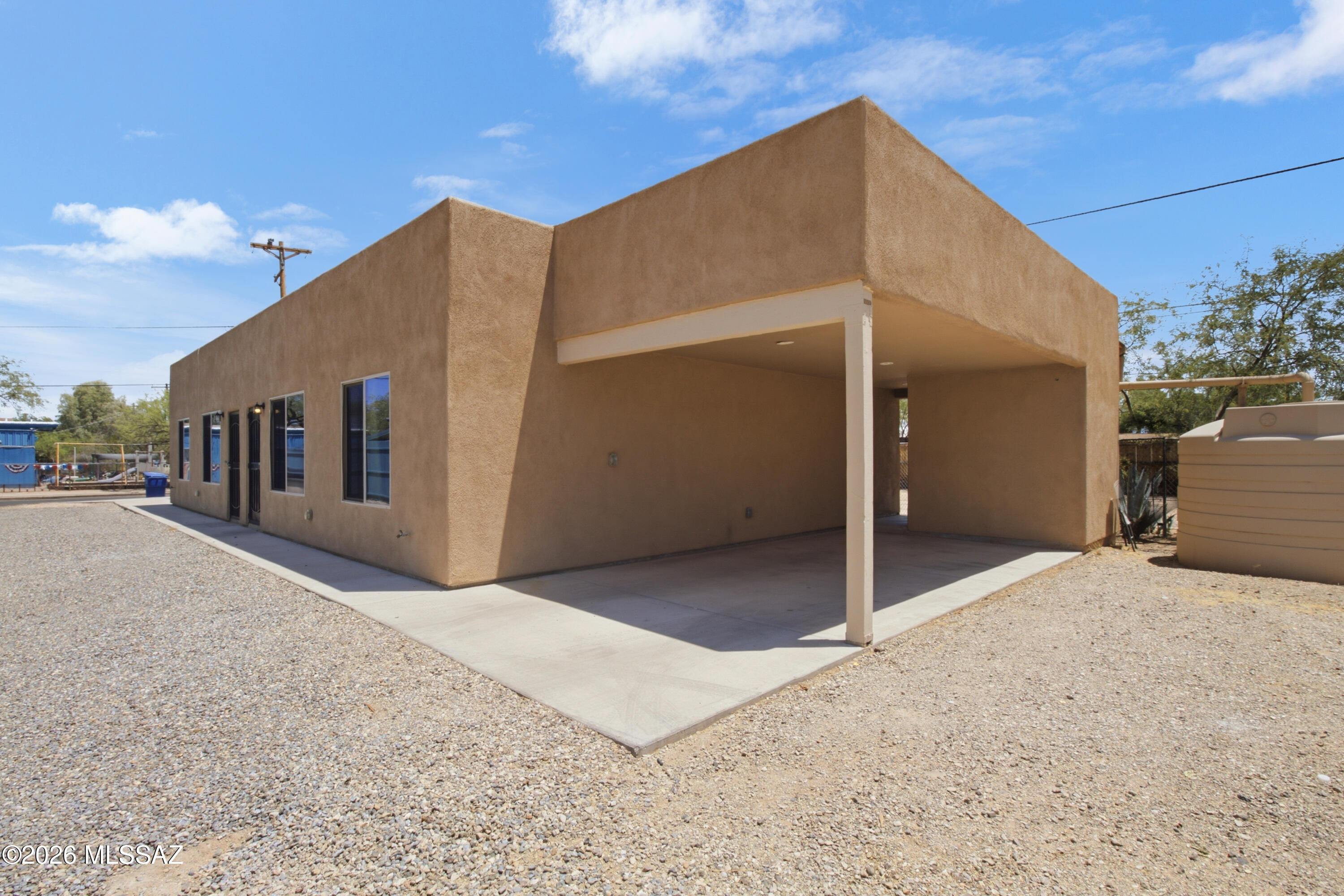 Menlo Park, Menlo Park Annex & South Menlo Park Amended - Residential Lease