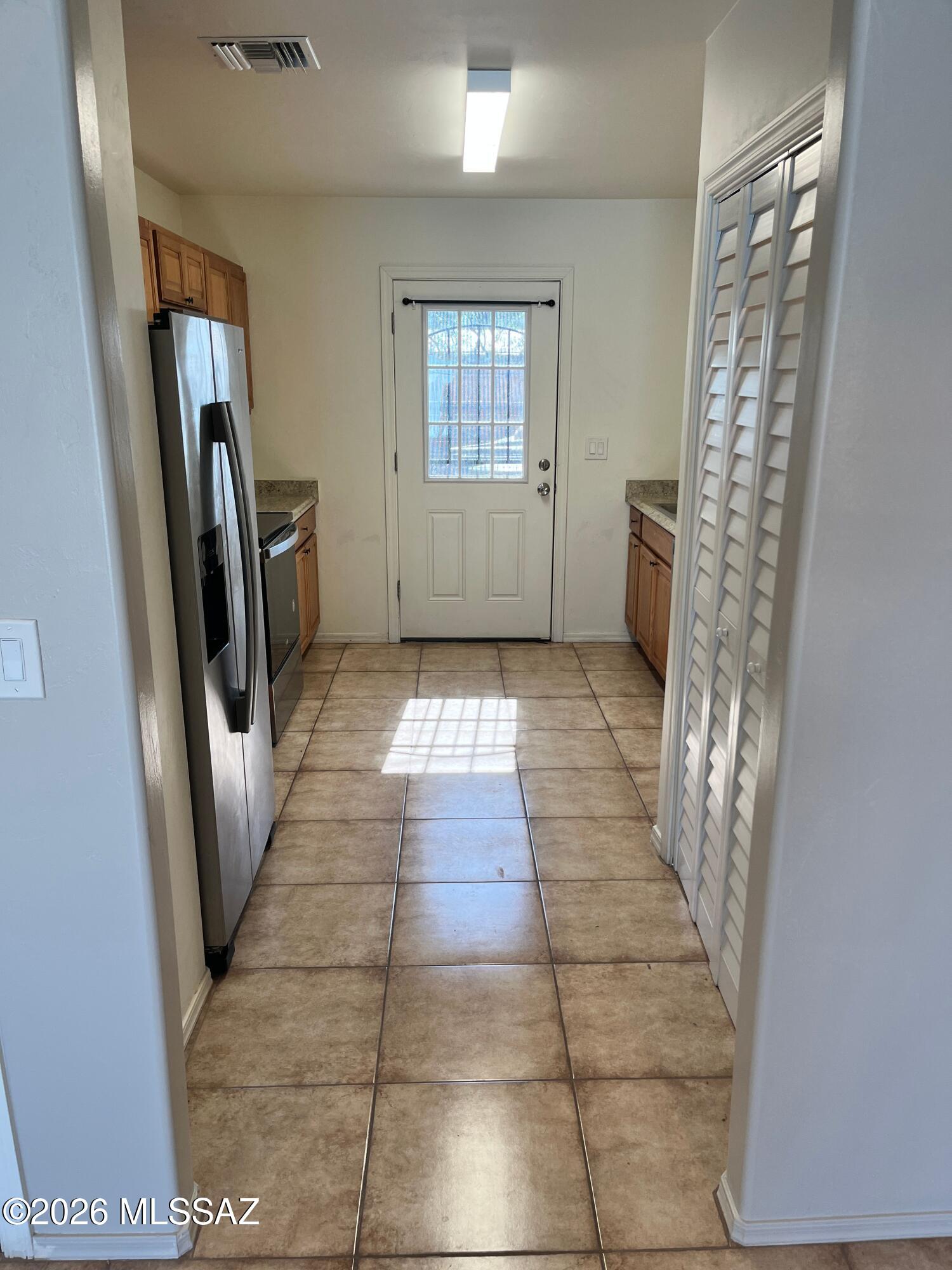 Menlo Park, Menlo Park Annex & South Menlo Park Amended - Residential Lease