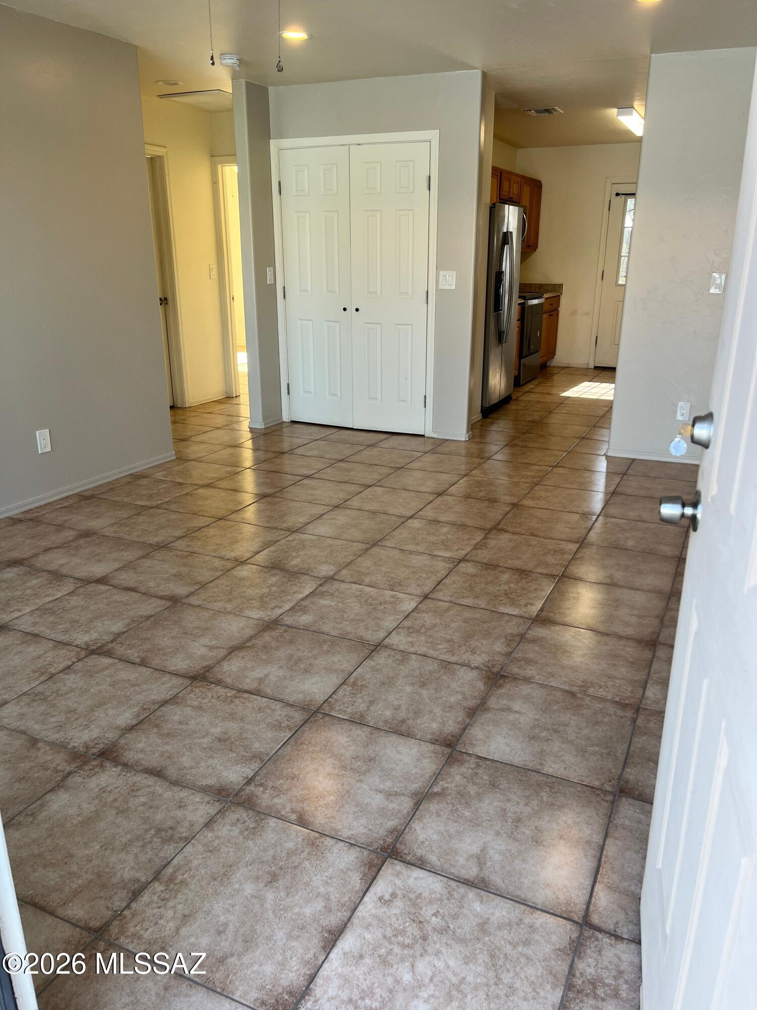 Menlo Park, Menlo Park Annex & South Menlo Park Amended - Residential Lease