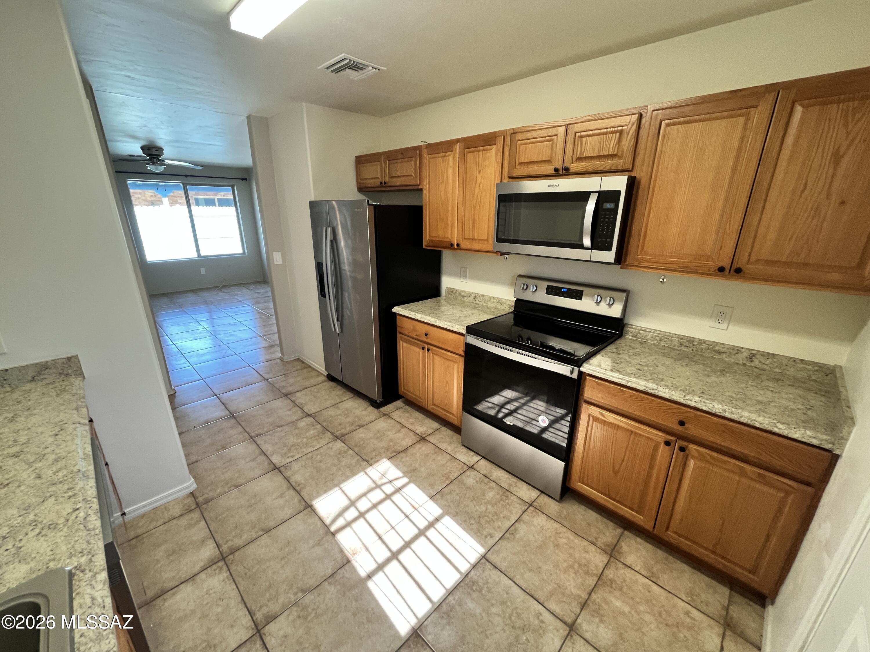 Menlo Park, Menlo Park Annex & South Menlo Park Amended - Residential Lease