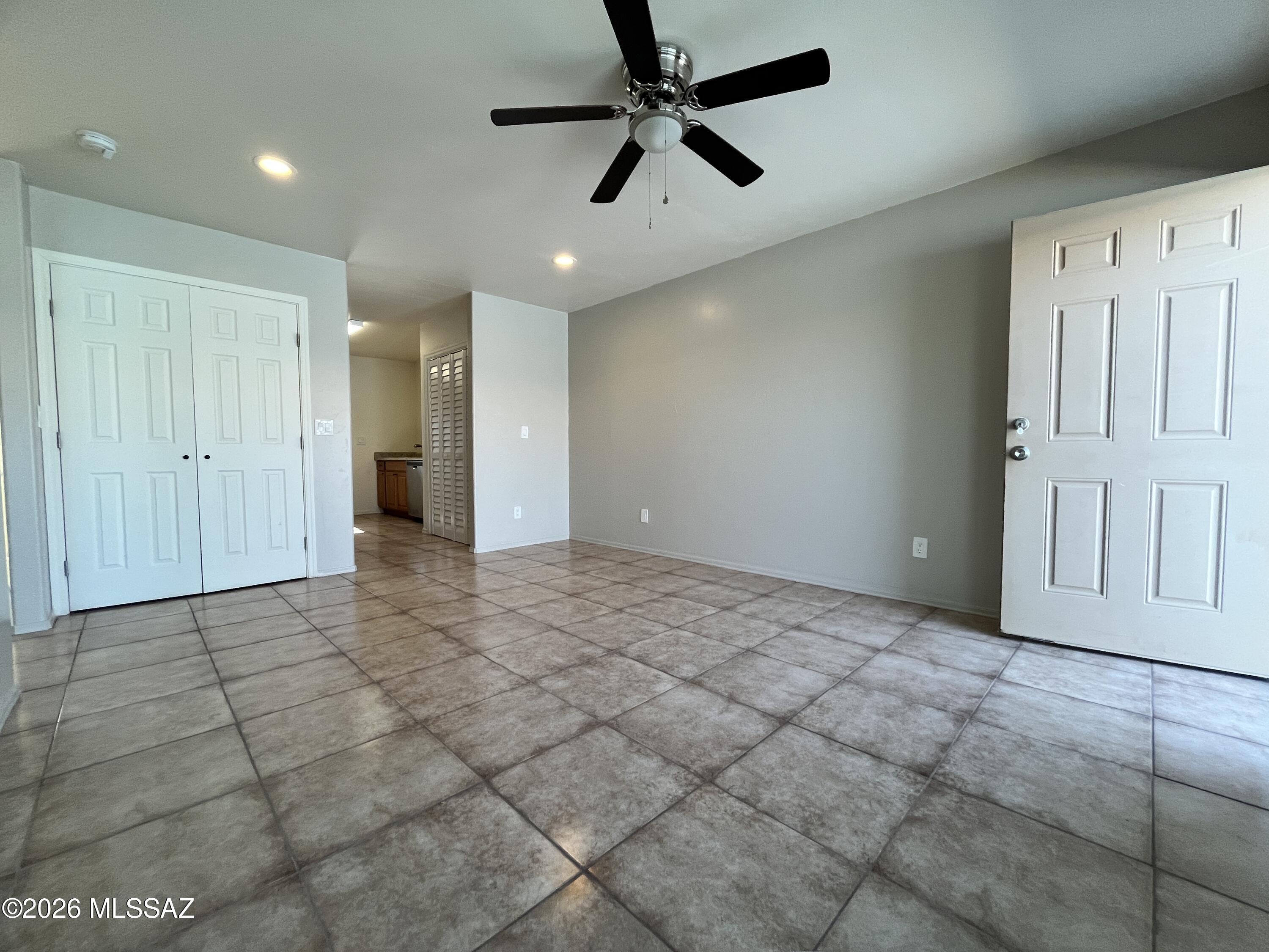Menlo Park, Menlo Park Annex & South Menlo Park Amended - Residential Lease
