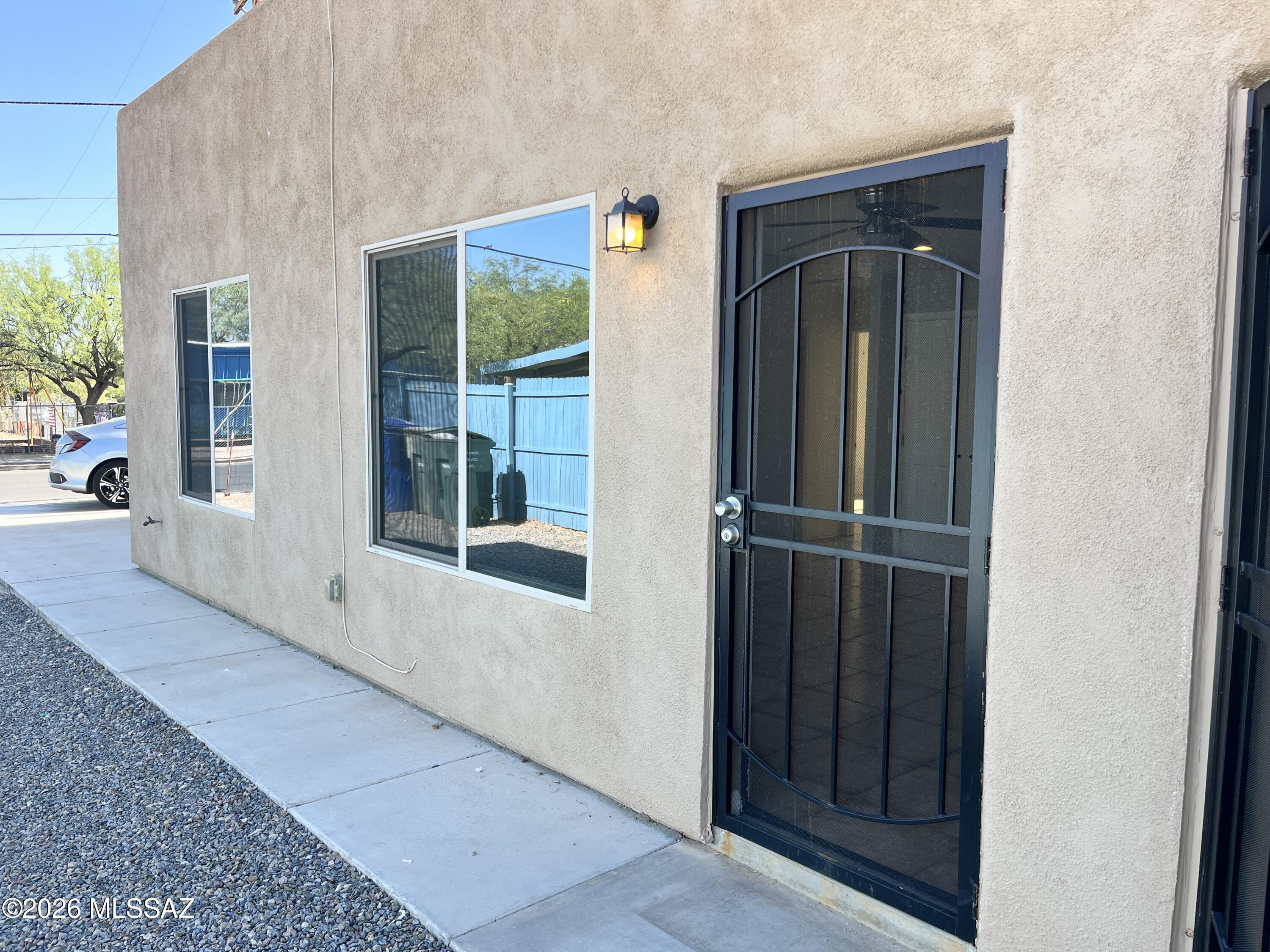 Menlo Park, Menlo Park Annex & South Menlo Park Amended - Residential Lease