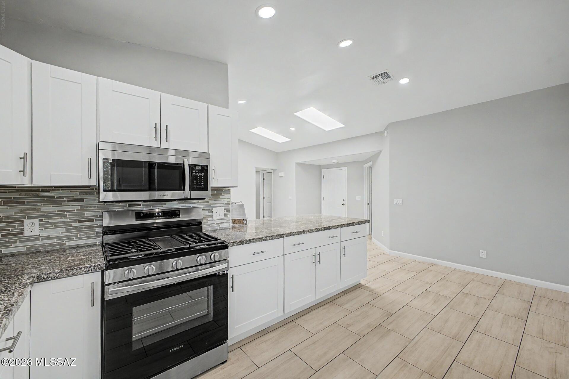 Falcon Point (1-170) - Residential