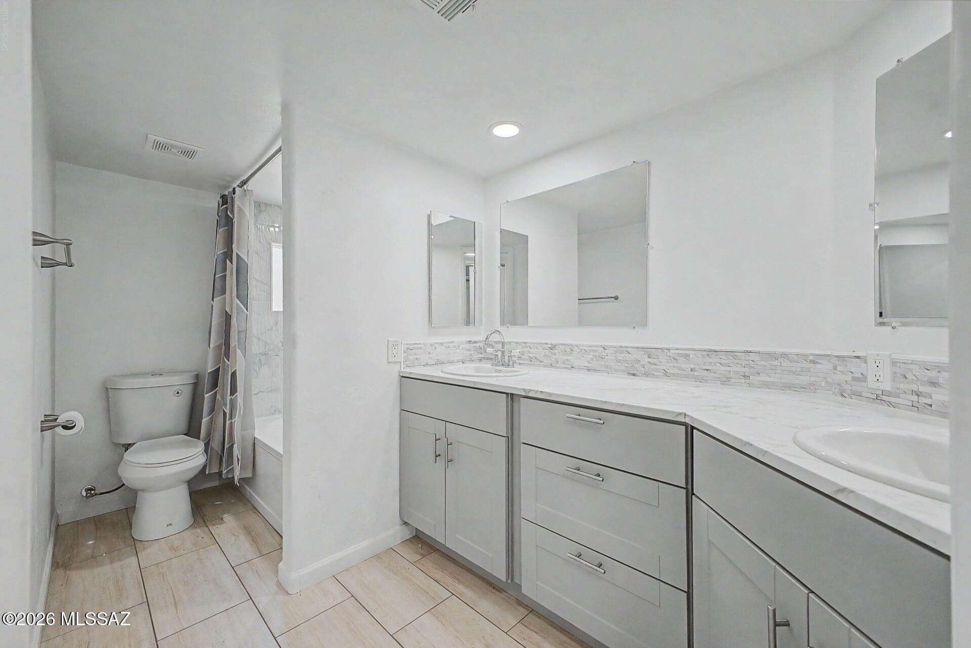 Falcon Point (1-170) - Residential