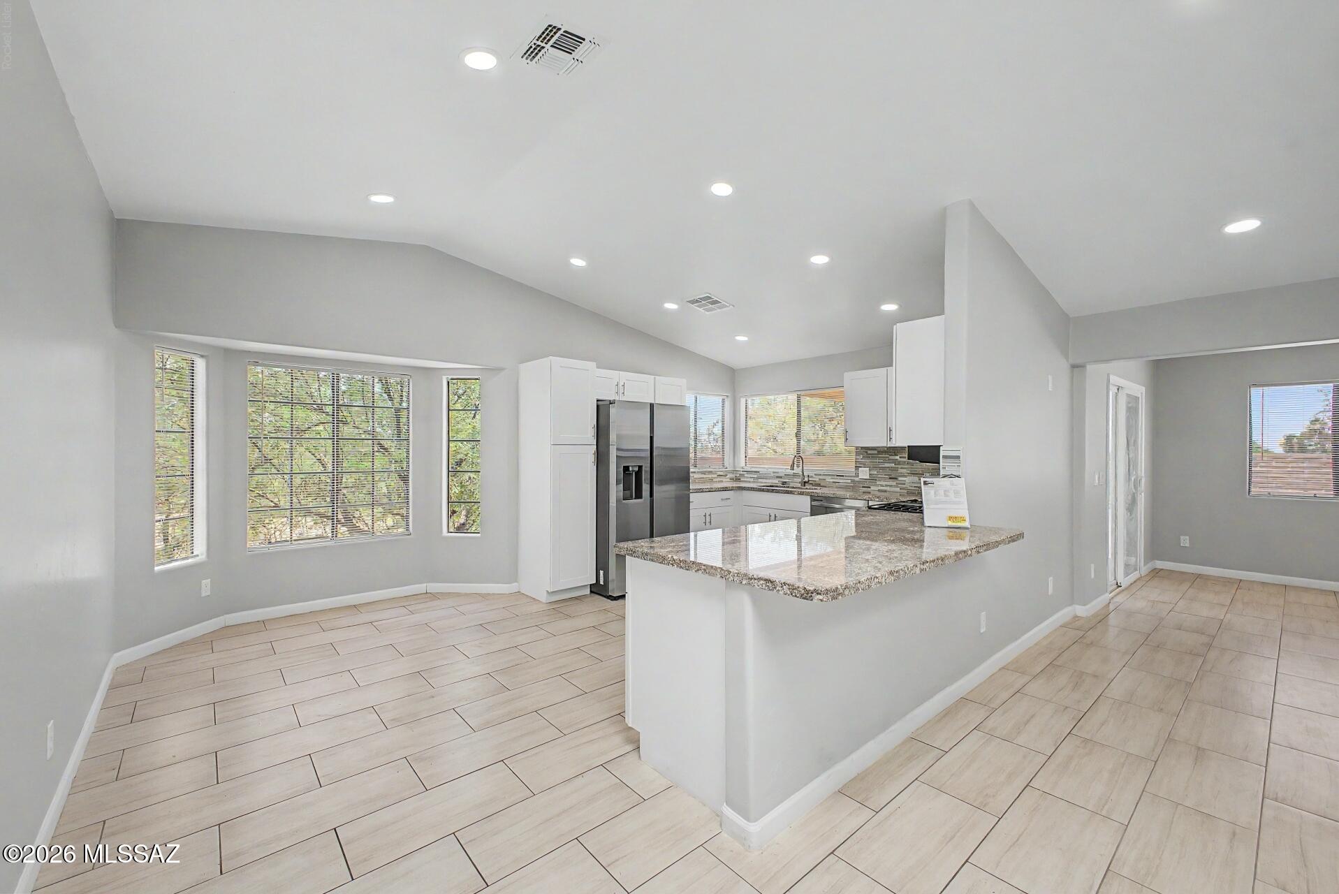 Falcon Point (1-170) - Residential