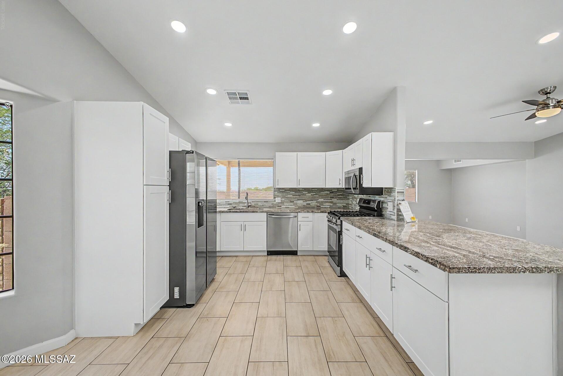 Falcon Point (1-170) - Residential