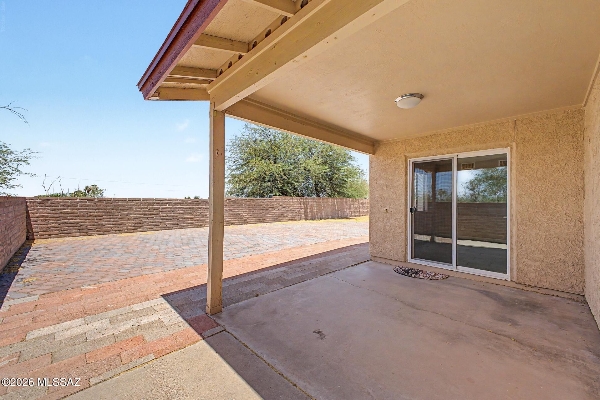Falcon Point (1-170) - Residential