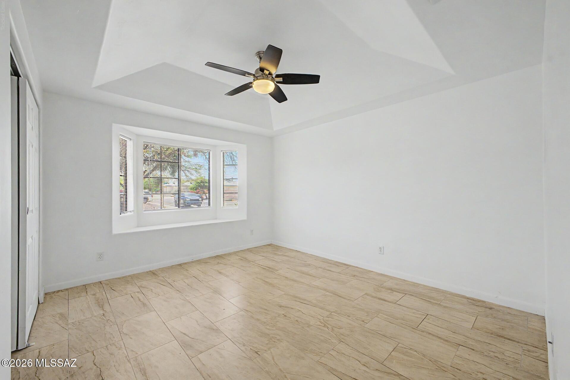 Falcon Point (1-170) - Residential