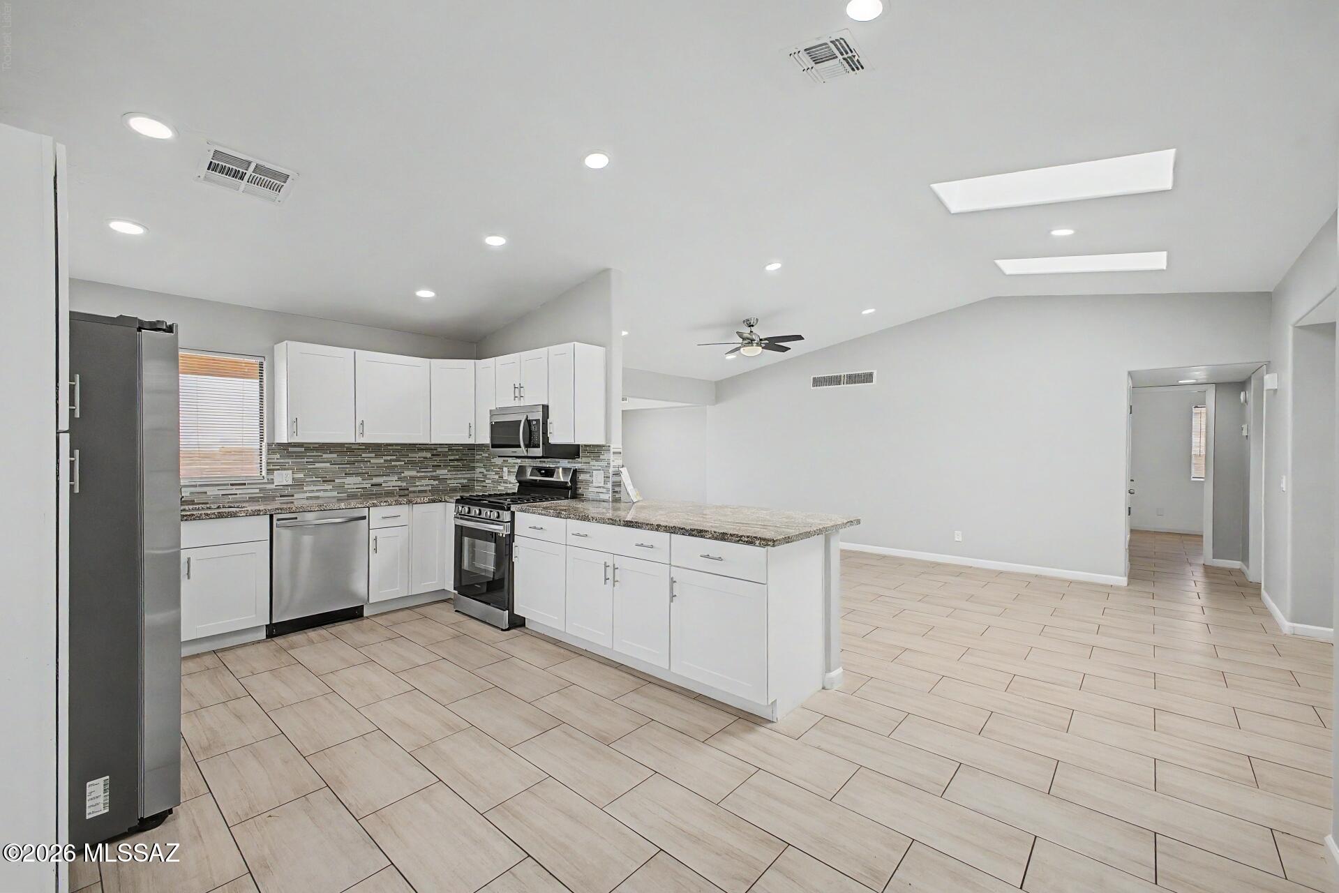 Falcon Point (1-170) - Residential