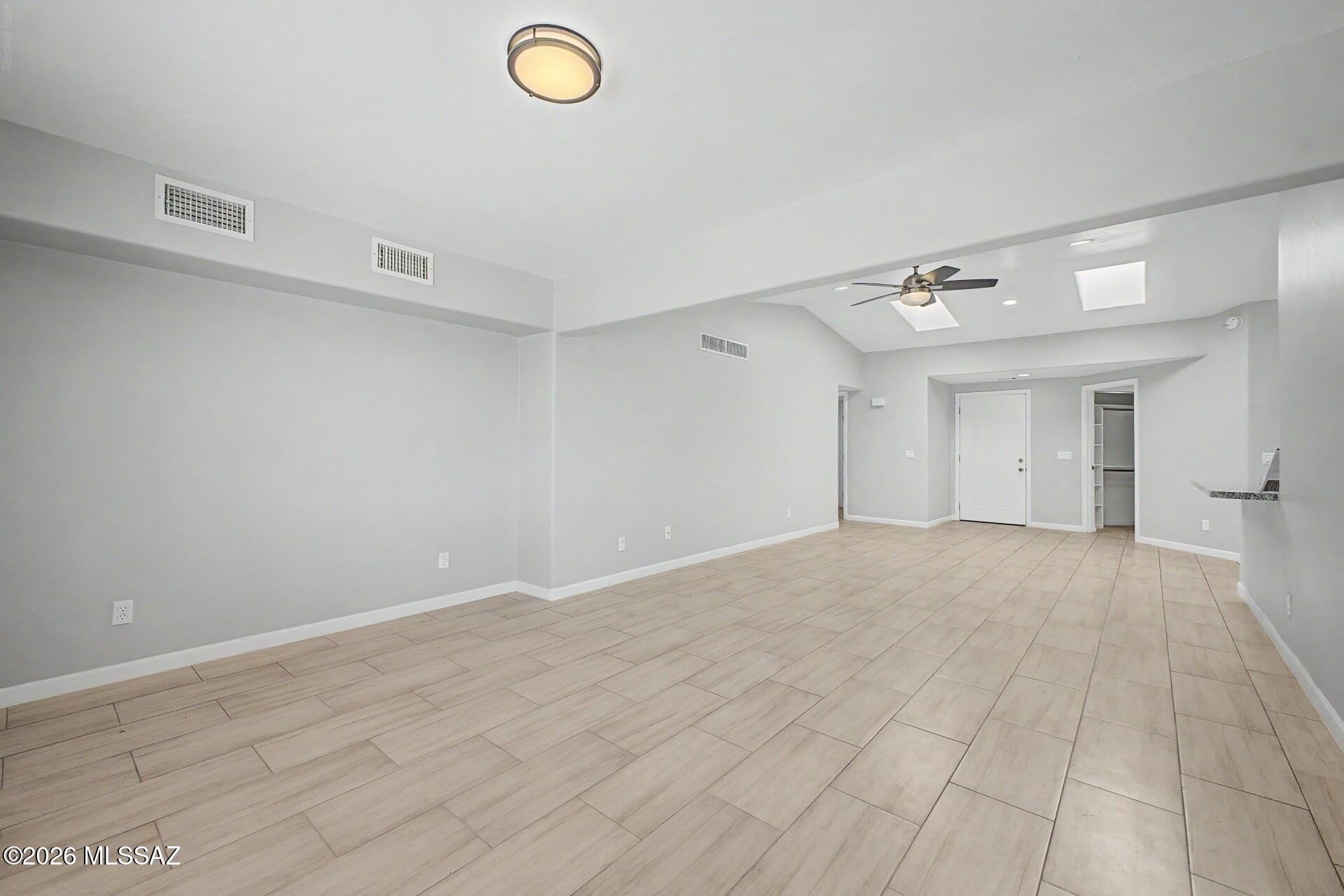 Falcon Point (1-170) - Residential
