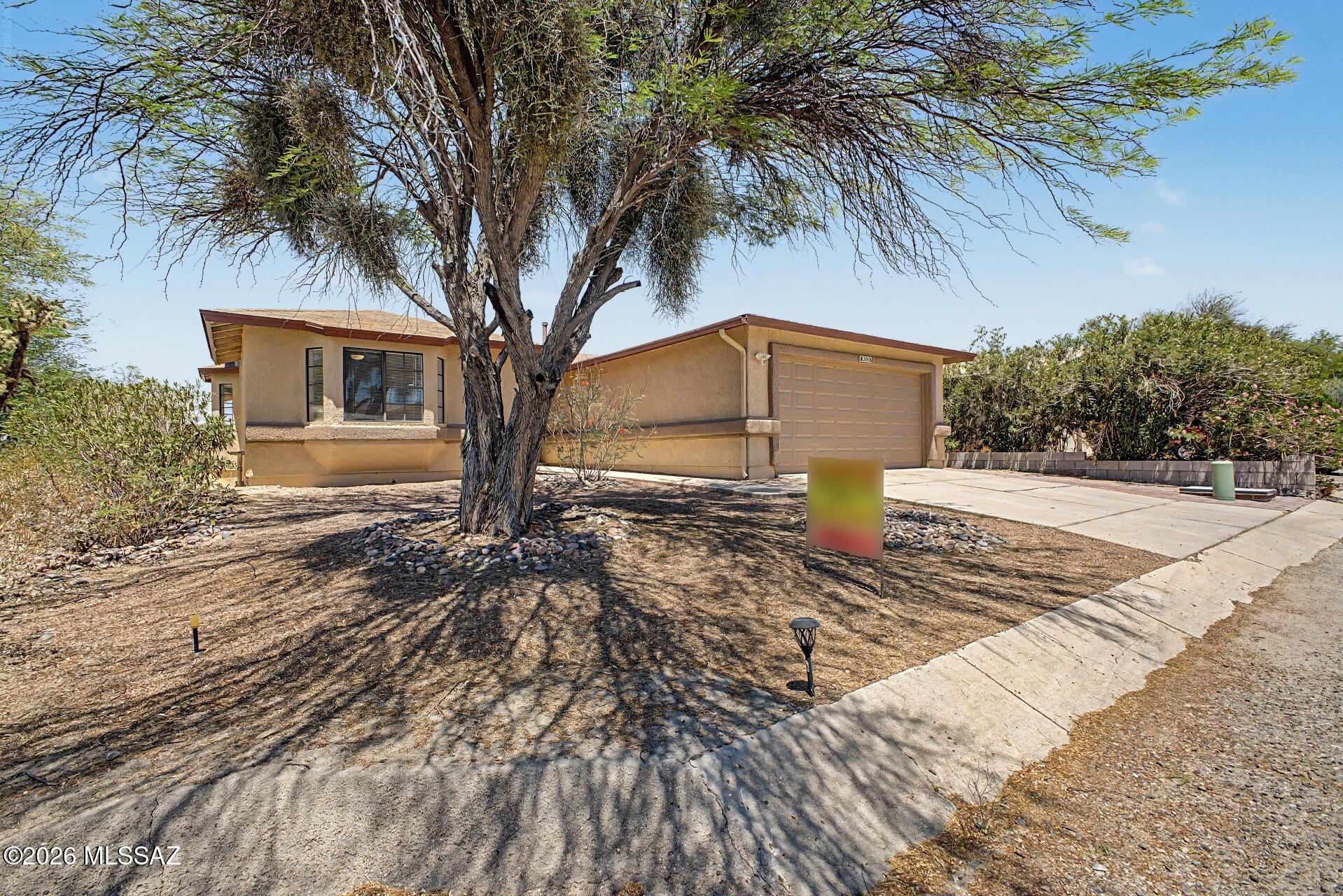 Falcon Point (1-170) - Residential