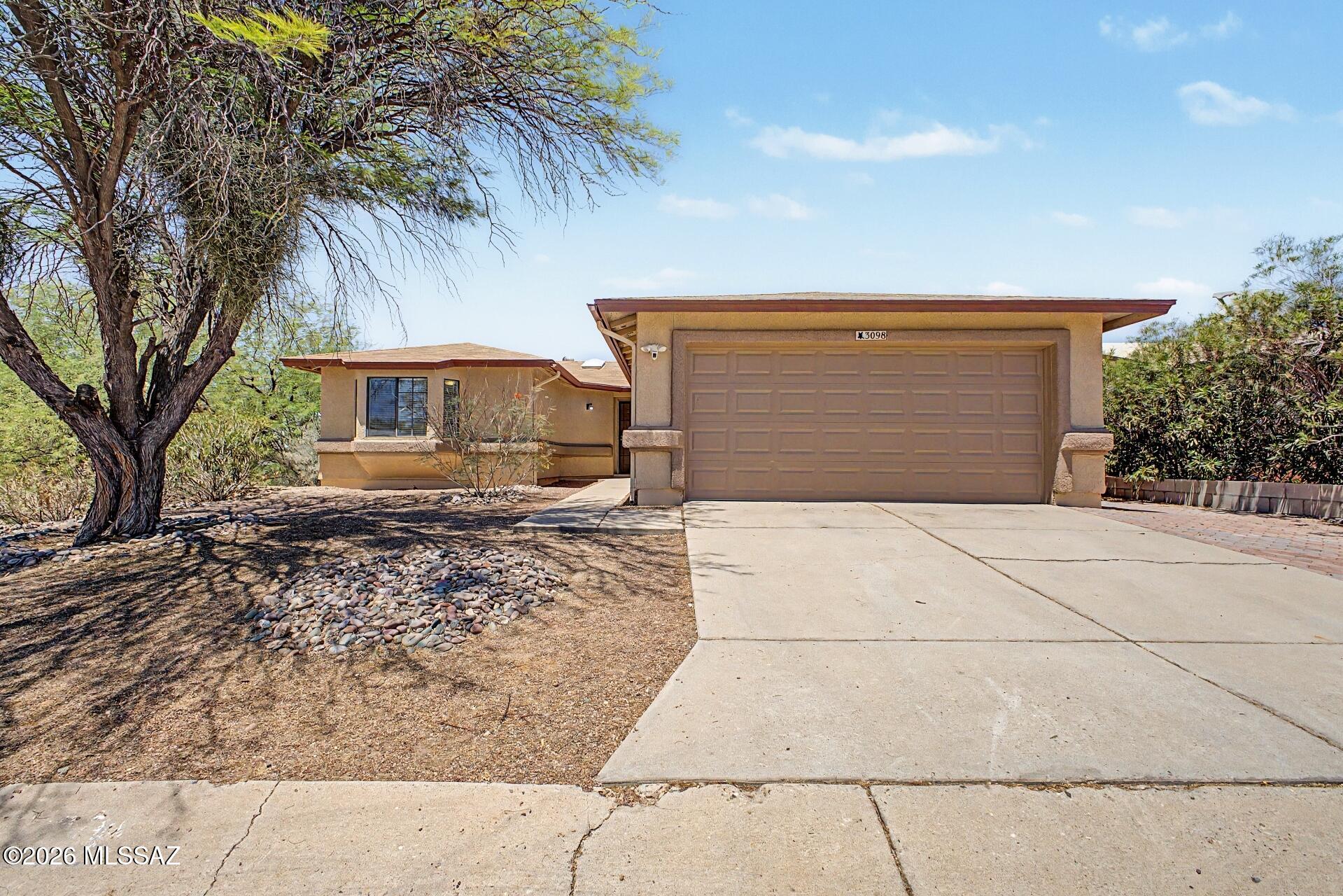 Falcon Point (1-170) - Residential