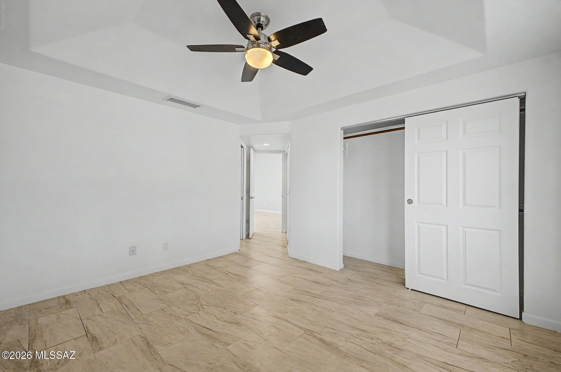 Falcon Point (1-170) - Residential
