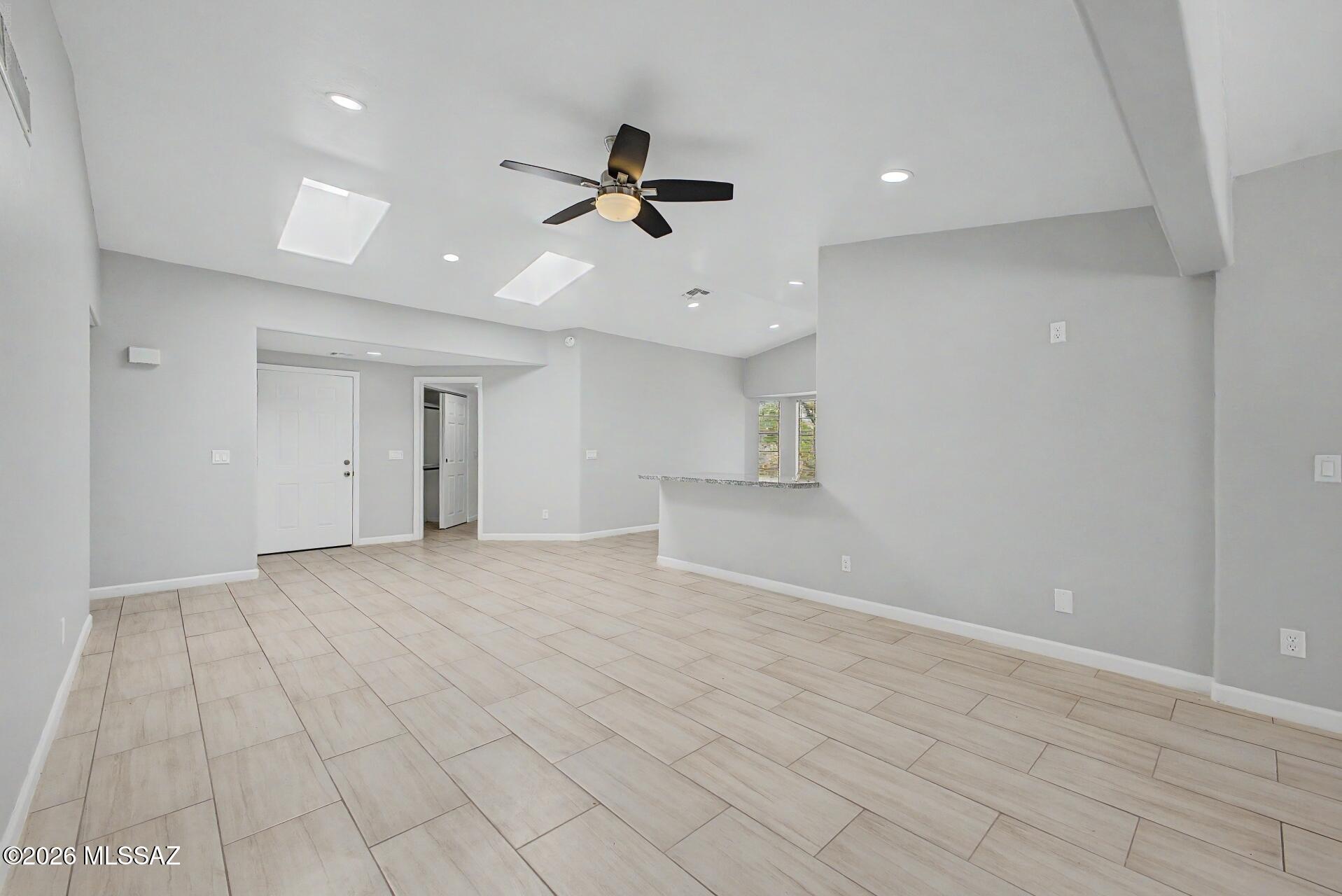 Falcon Point (1-170) - Residential