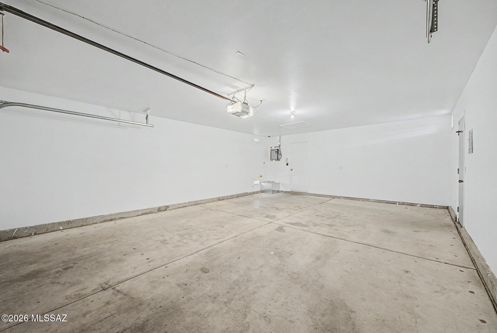 Falcon Point (1-170) - Residential