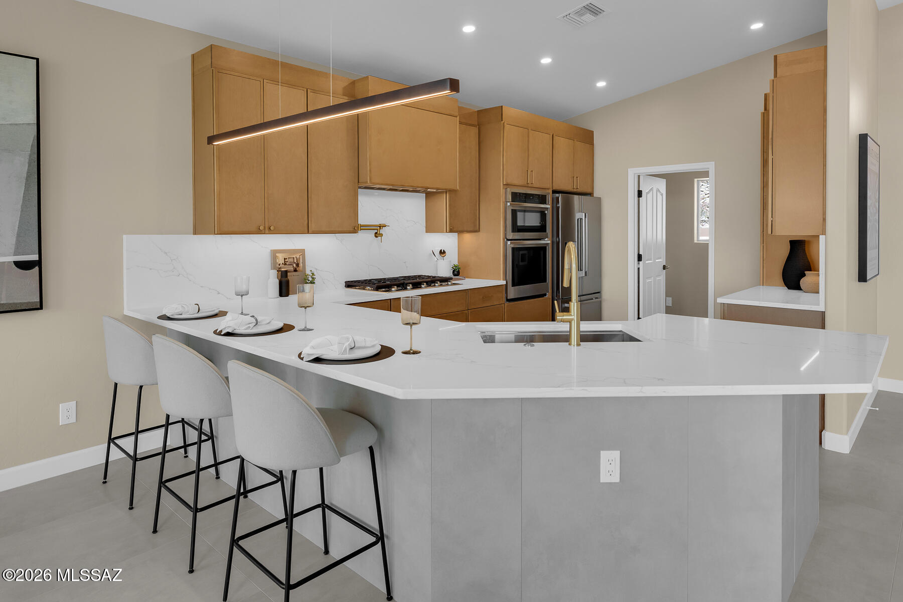 Fox Hideaway (1-45) - Residential