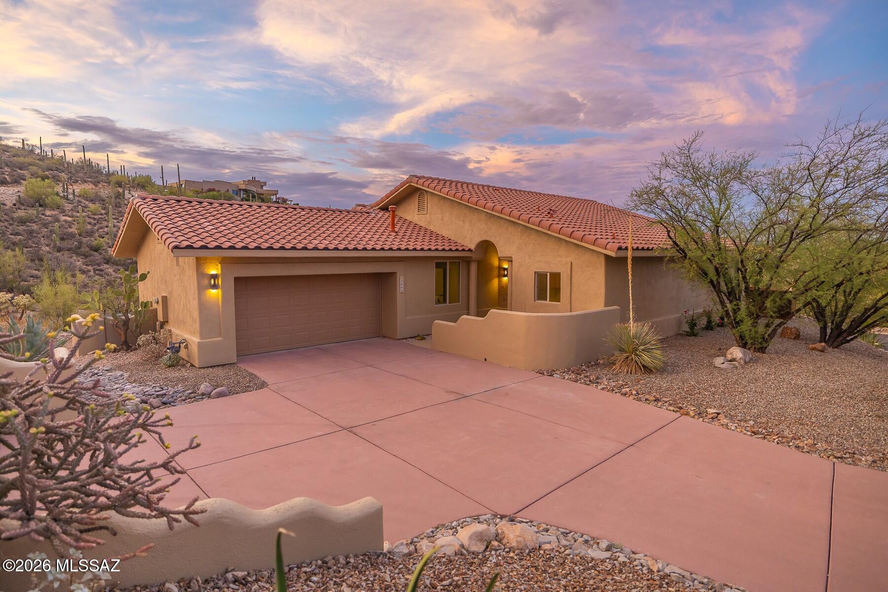 Fox Hideaway (1-45) - Residential