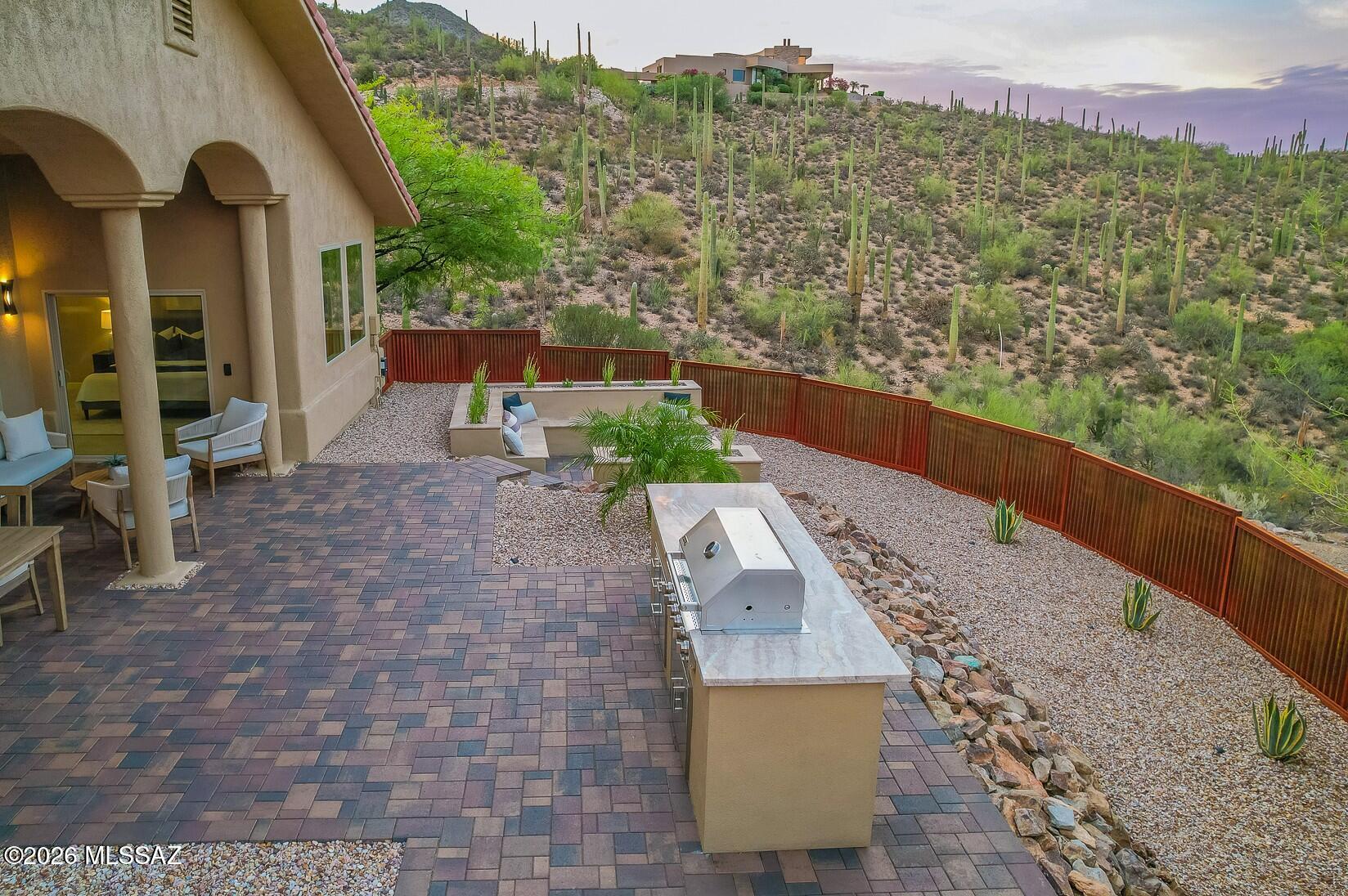 Fox Hideaway (1-45) - Residential