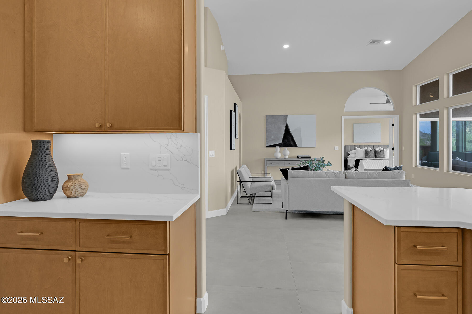 Fox Hideaway (1-45) - Residential