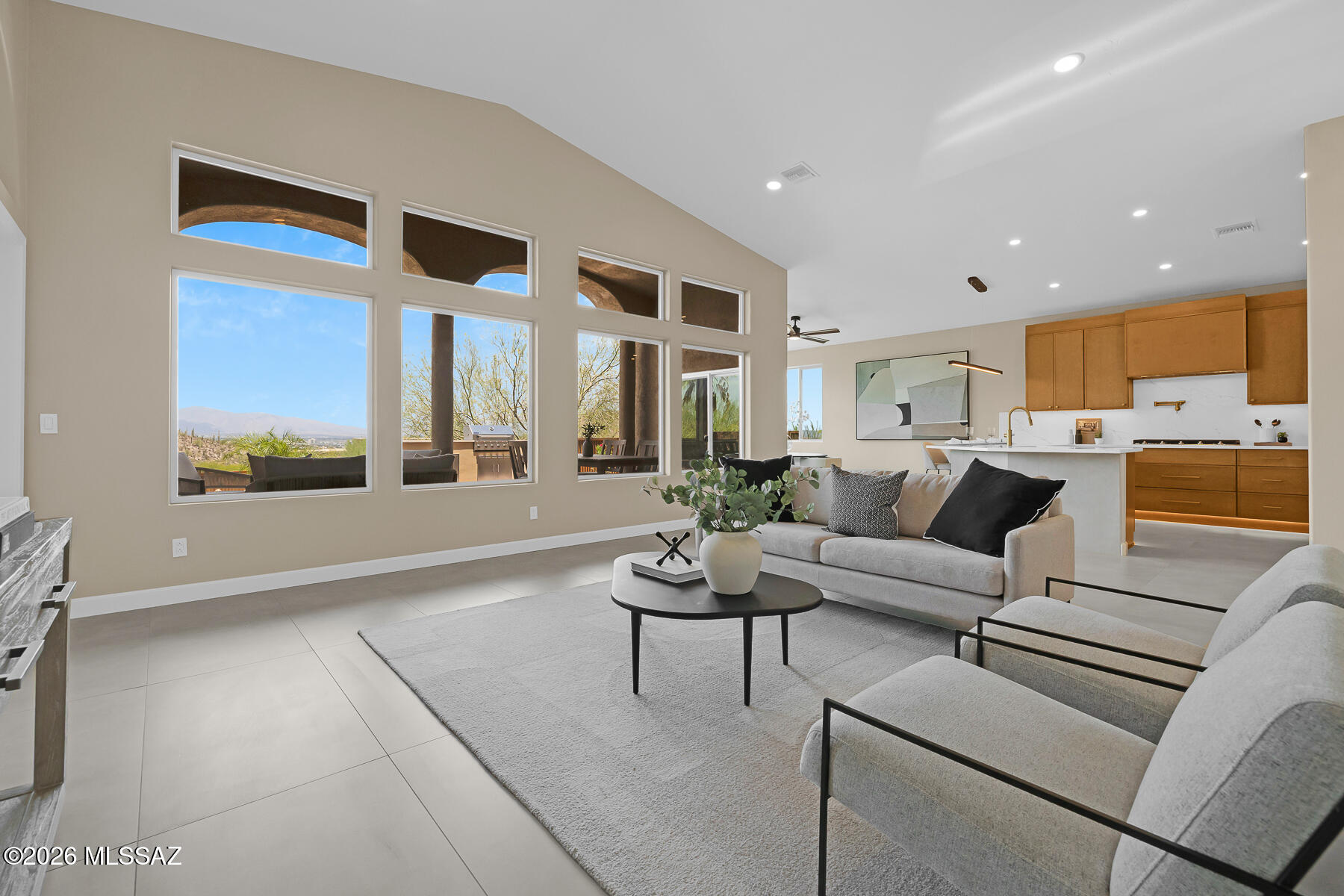 Fox Hideaway (1-45) - Residential