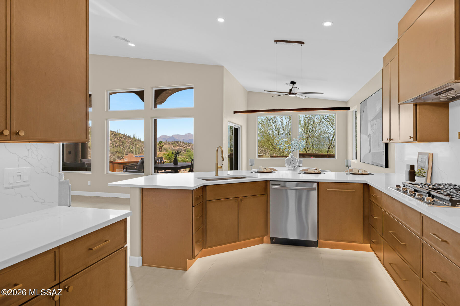 Fox Hideaway (1-45) - Residential