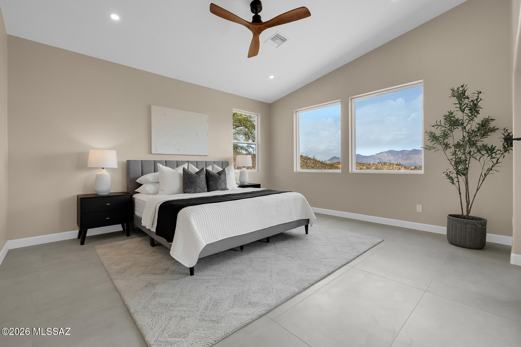 Fox Hideaway (1-45) - Residential