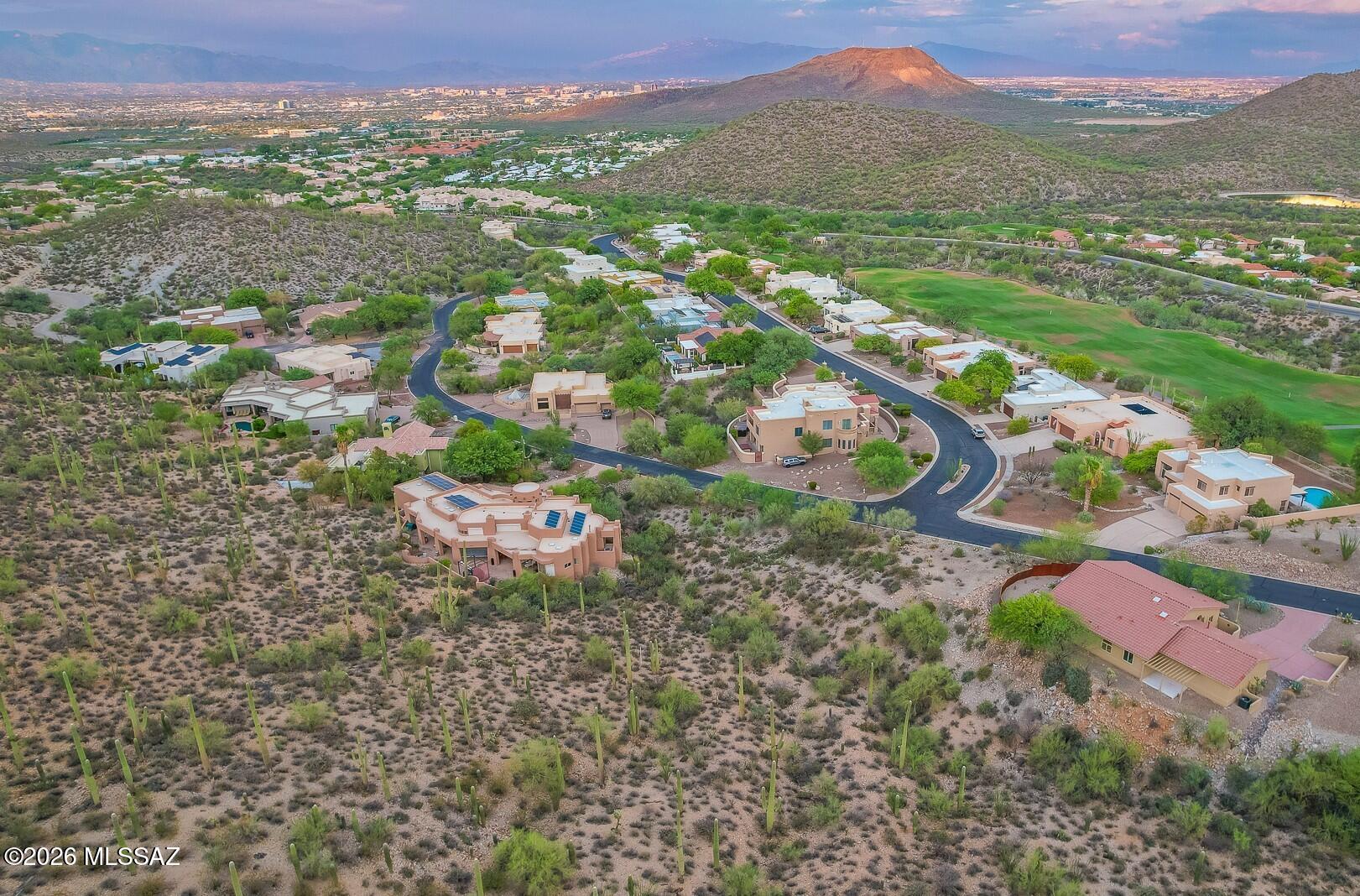 Fox Hideaway (1-45) - Residential
