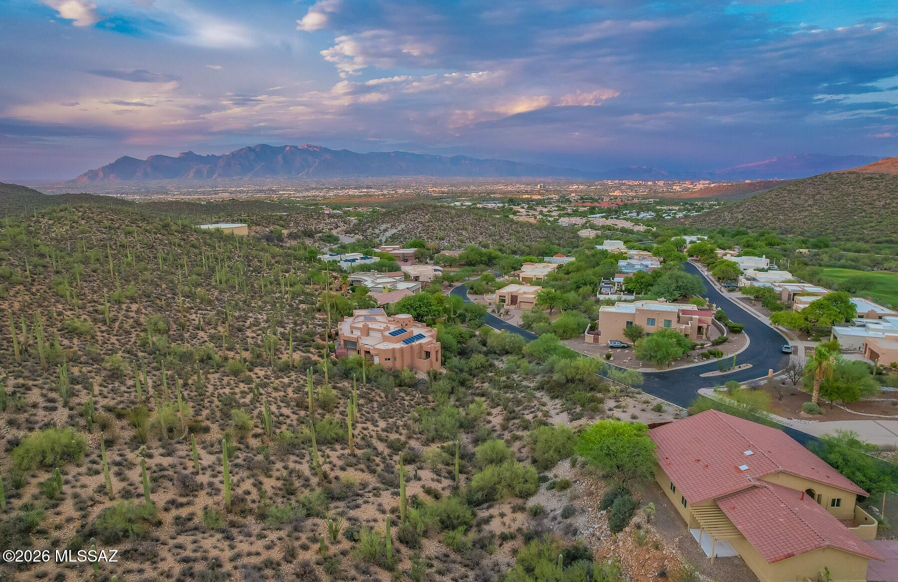 Fox Hideaway (1-45) - Residential