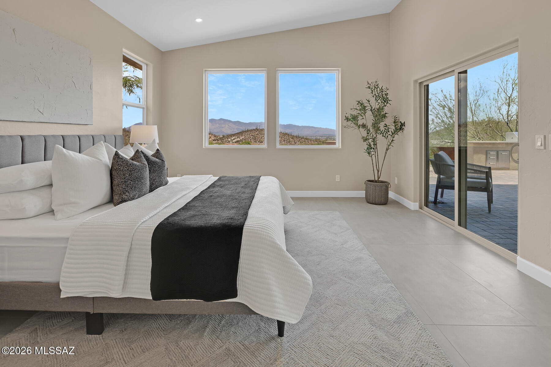 Fox Hideaway (1-45) - Residential