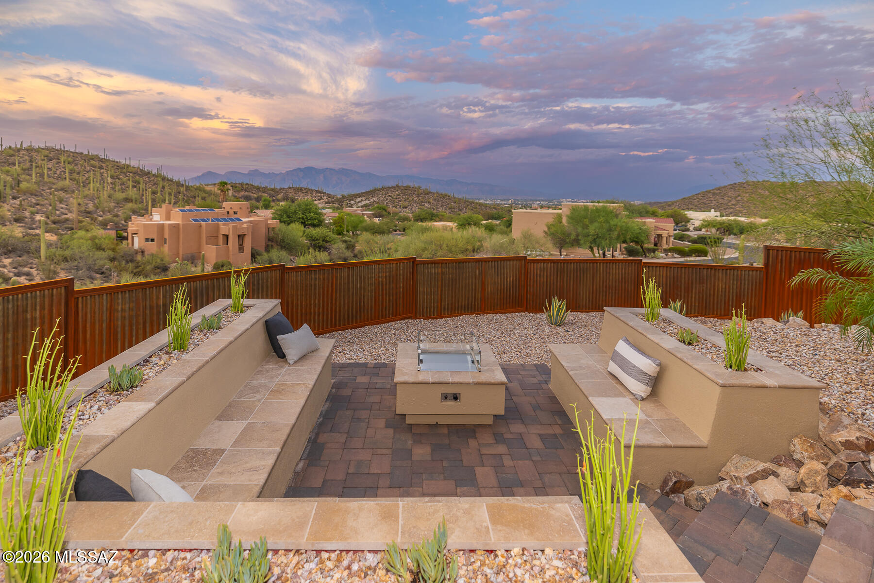 Fox Hideaway (1-45) - Residential