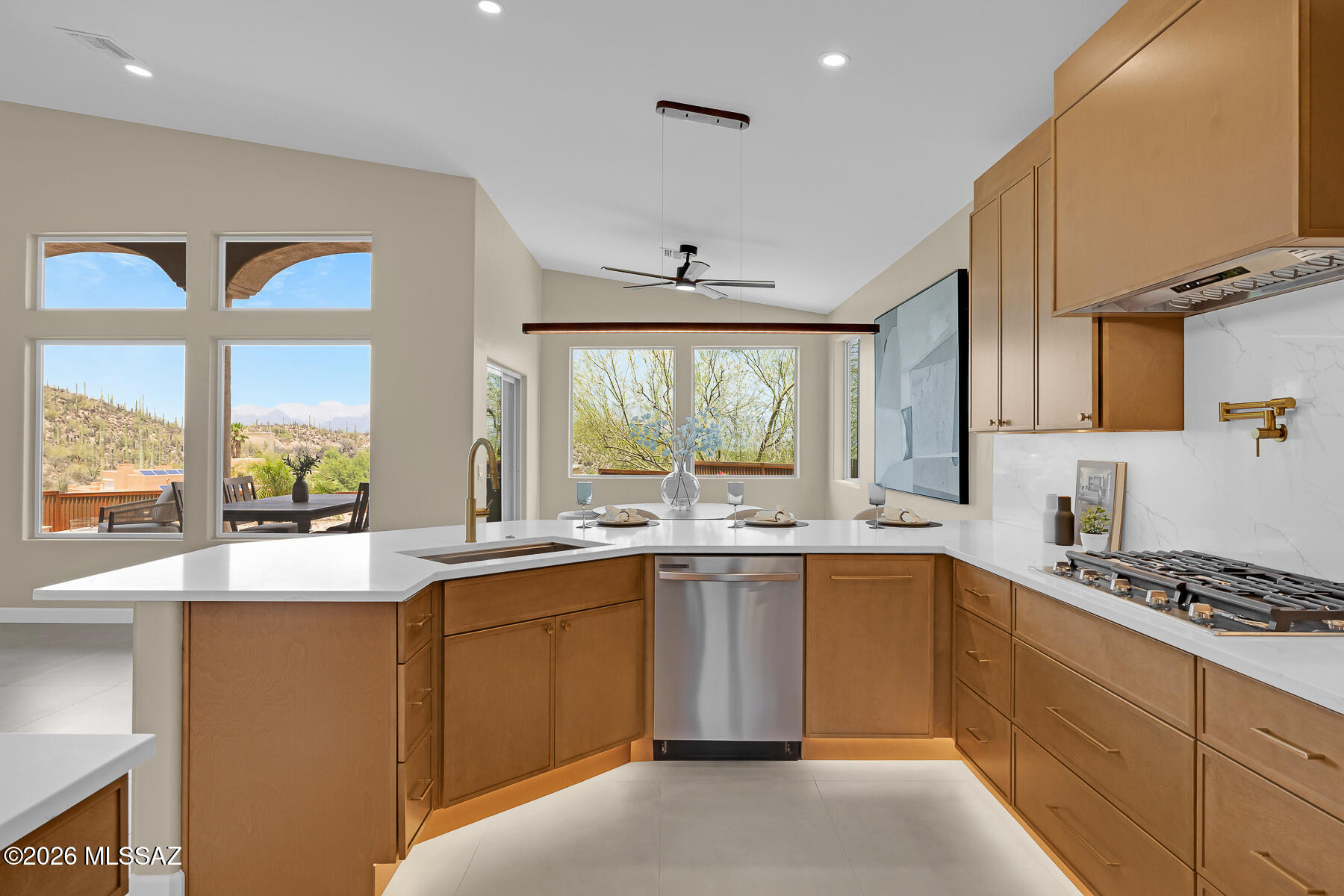 Fox Hideaway (1-45) - Residential