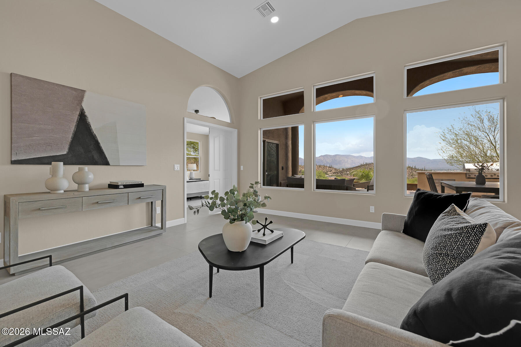Fox Hideaway (1-45) - Residential
