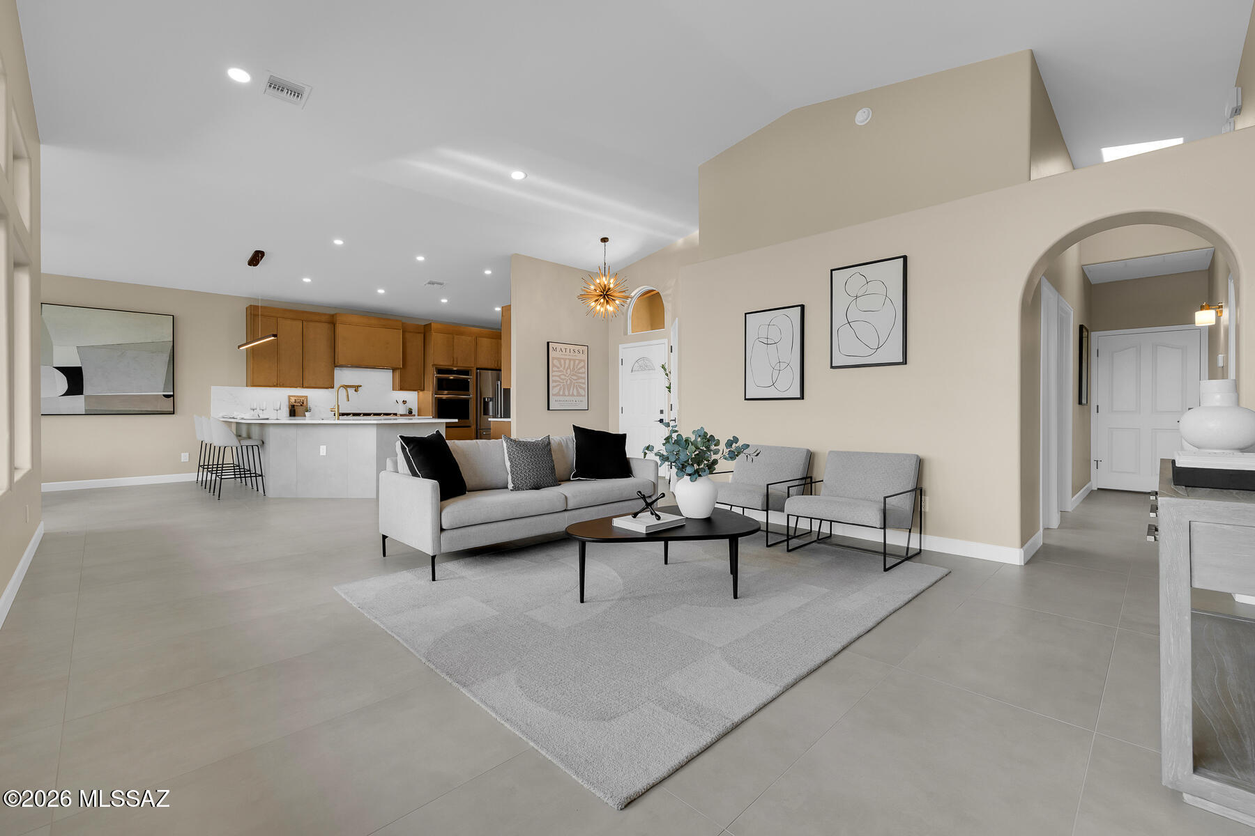 Fox Hideaway (1-45) - Residential