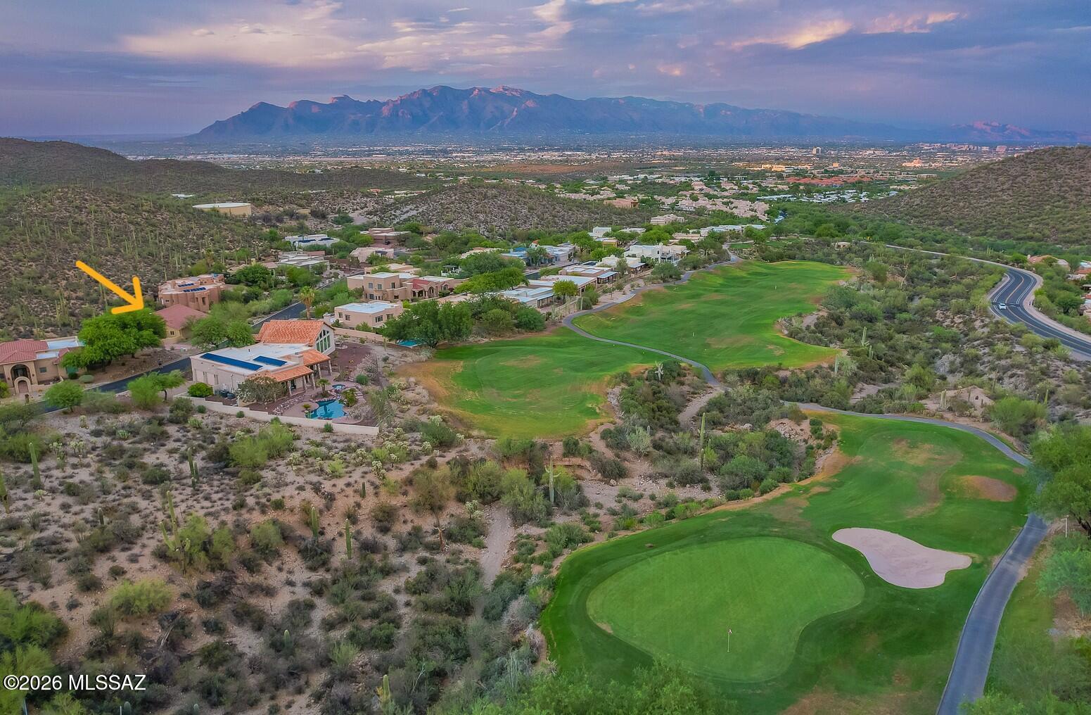 Fox Hideaway (1-45) - Residential