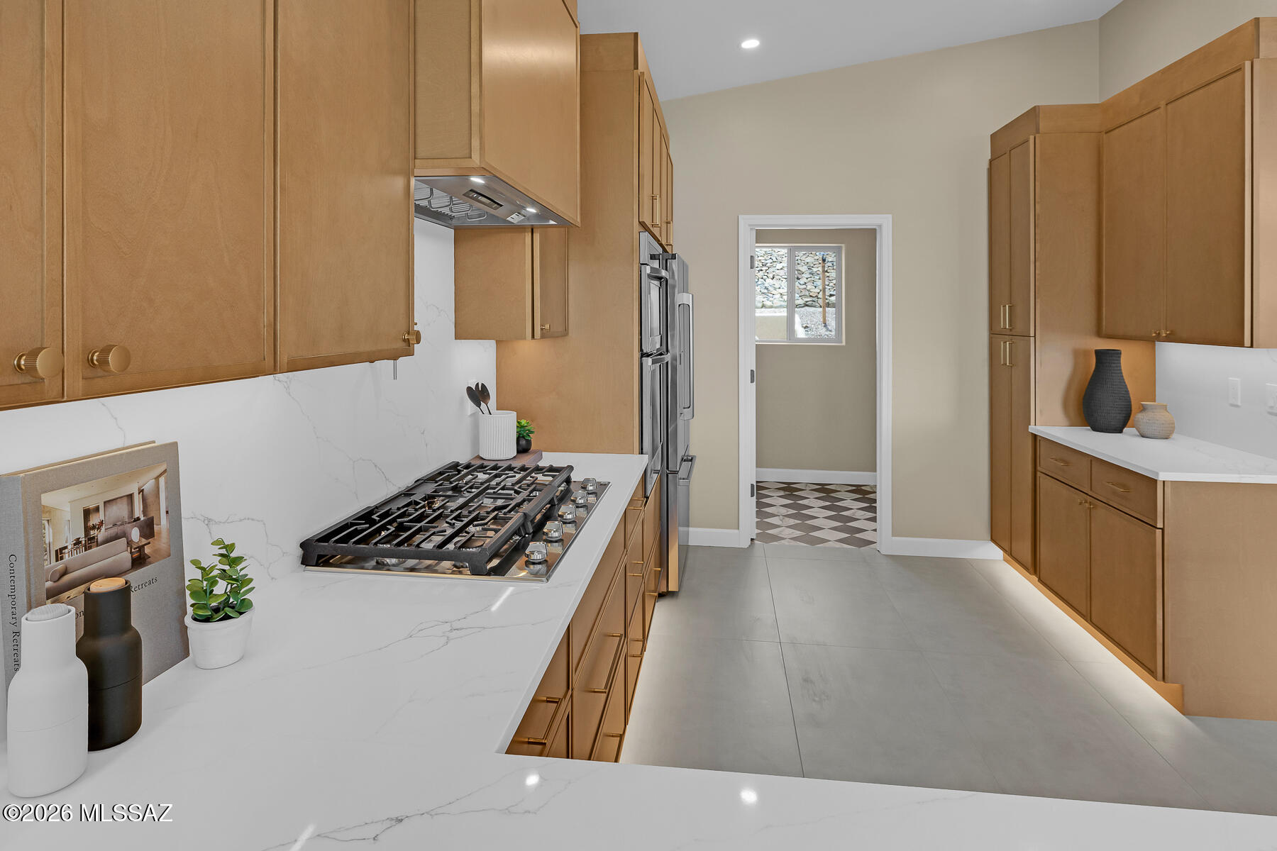 Fox Hideaway (1-45) - Residential