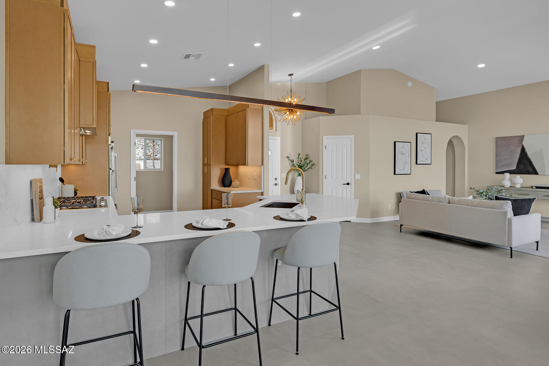 Fox Hideaway (1-45) - Residential